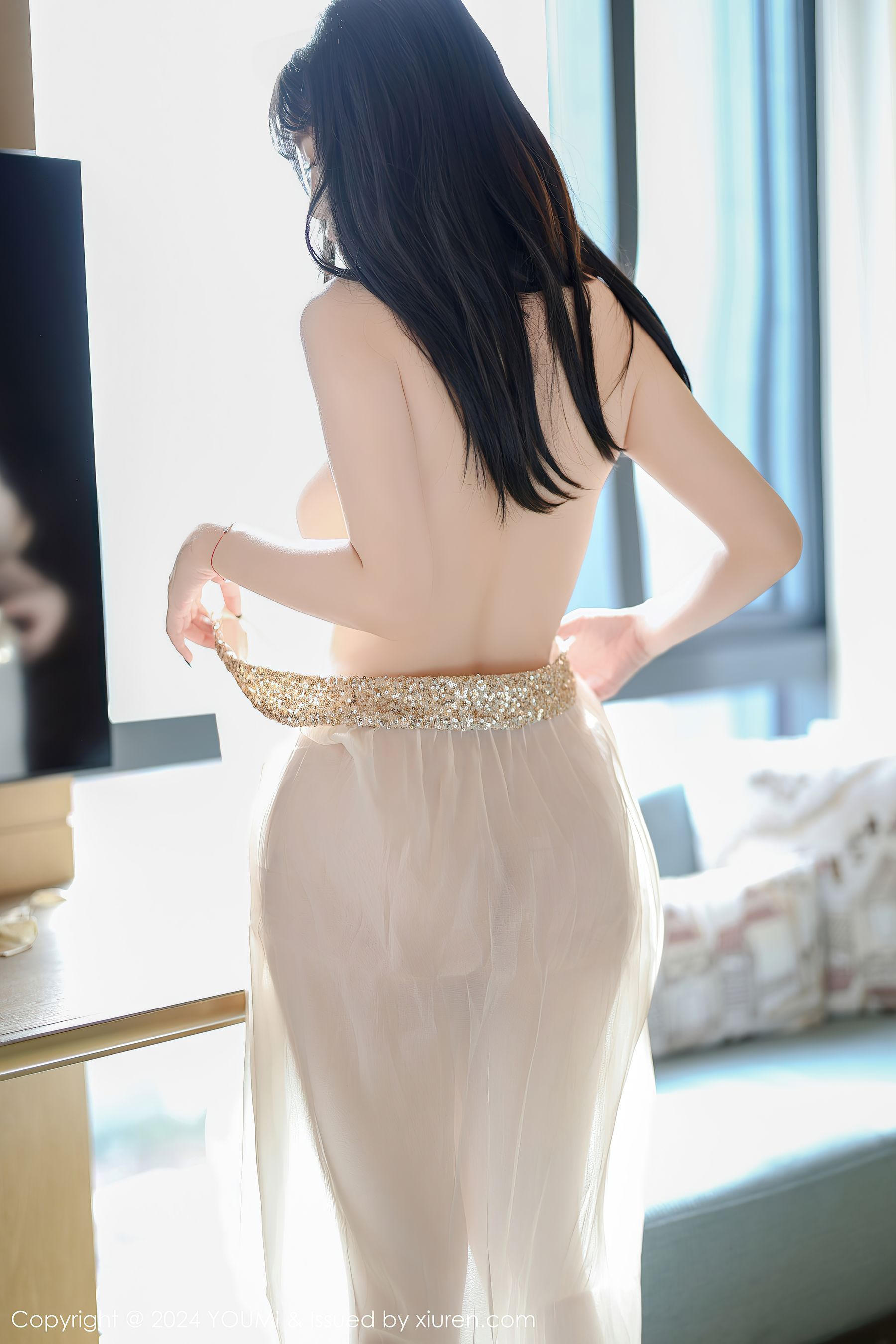 [YouMi]尤蜜荟 2024.11.29 Vol.1110 王雨纯/(70P)