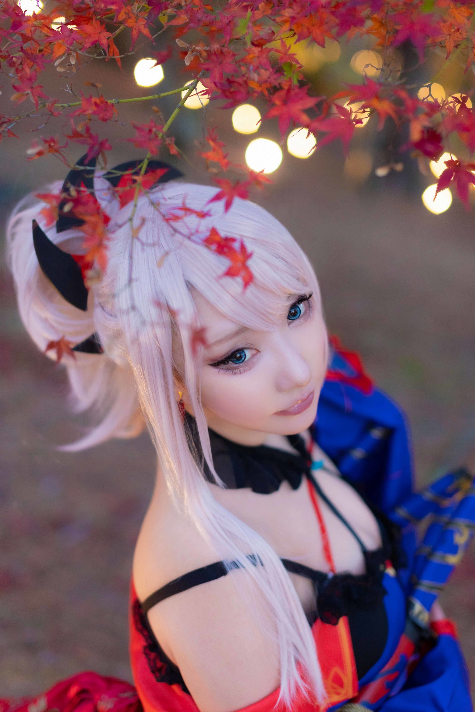 [Cosplay] [Shooting Star's ( SAKUサク )] - The real swordsman Musashi 本格剣豪武蔵 - 1/(133P)