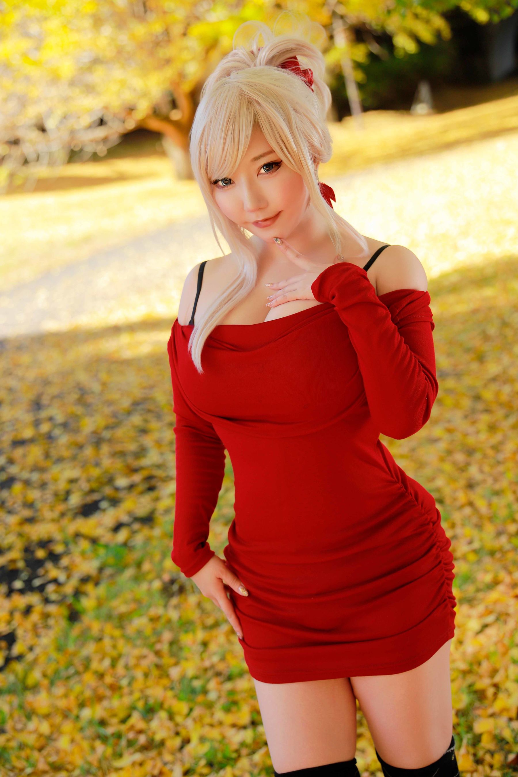 [Cosplay] [Shooting Star's ( SAKUサク )] - The real swordsman Musashi 本格剣豪武蔵 - 3/(70P)