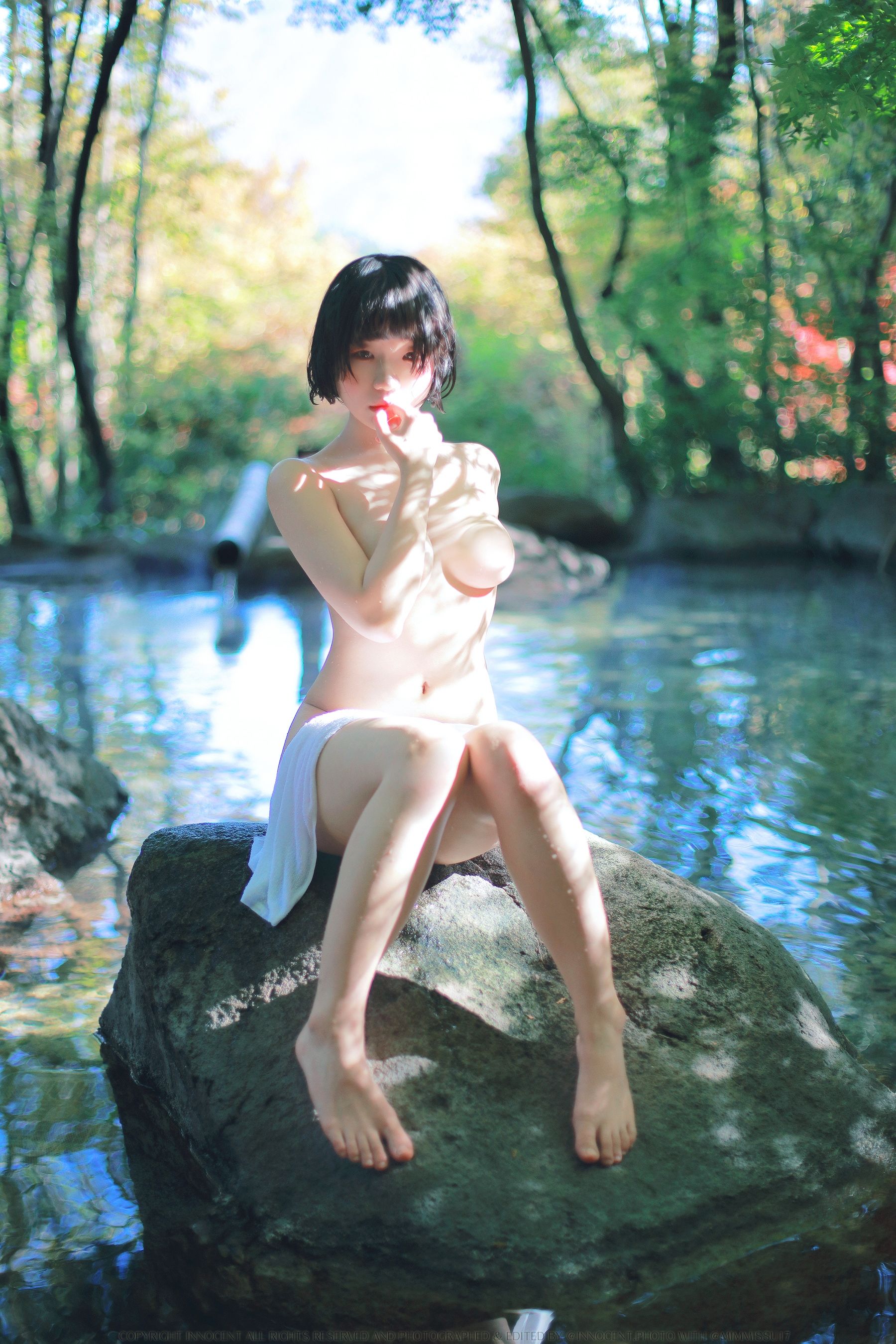 Mimmi x Innocent - part.01/(140P)