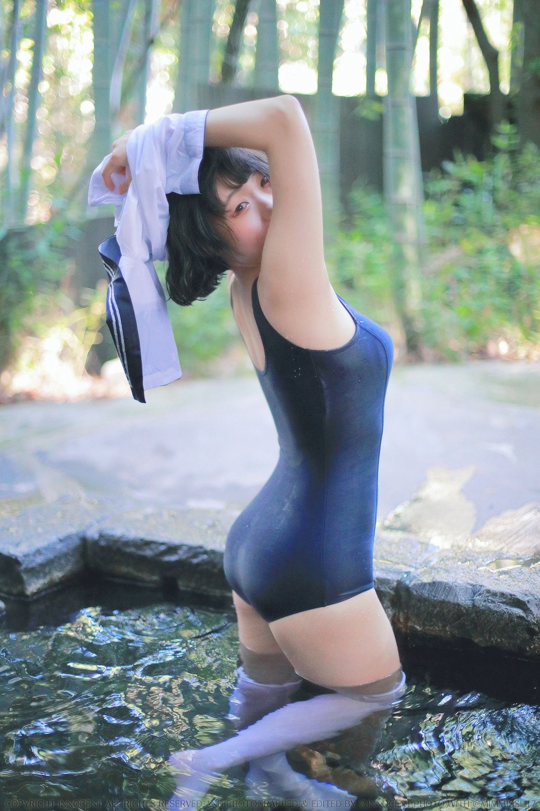Mimmi x Innocent - part.01/(140P)
