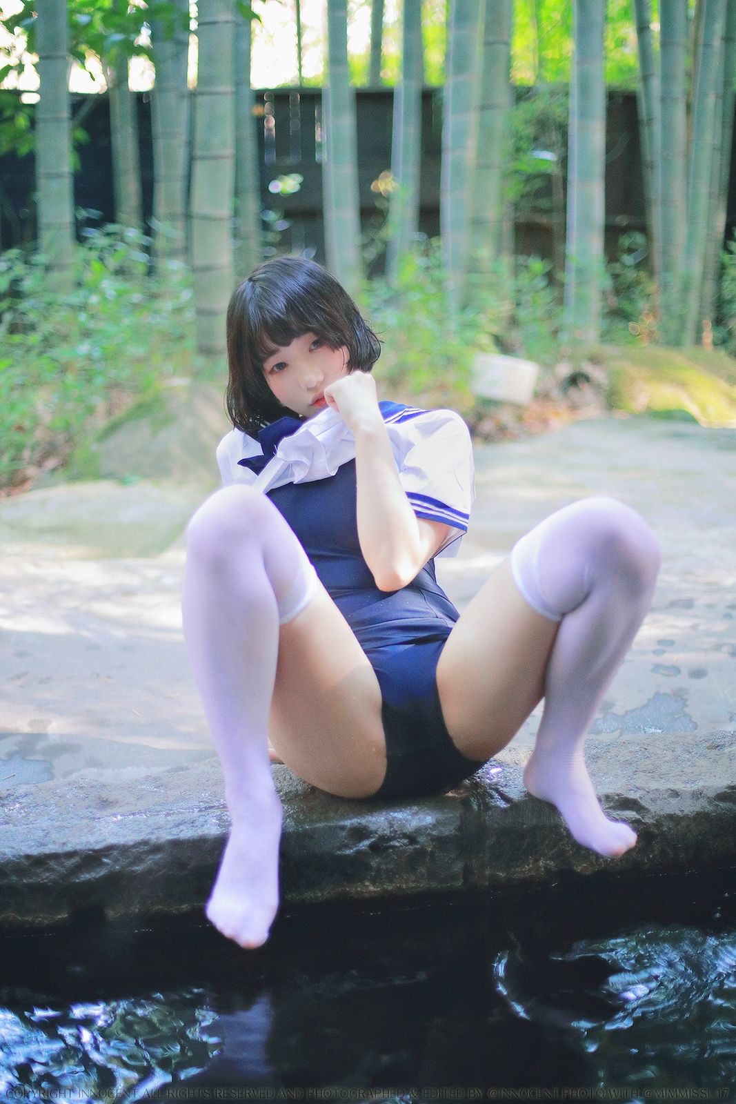 Mimmi x Innocent - part.01/(140P)