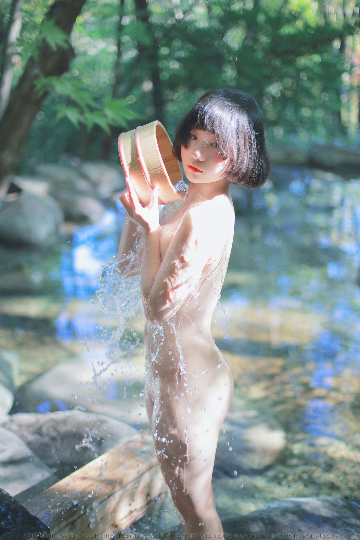 Mimmi x Innocent - part.01/(140P)