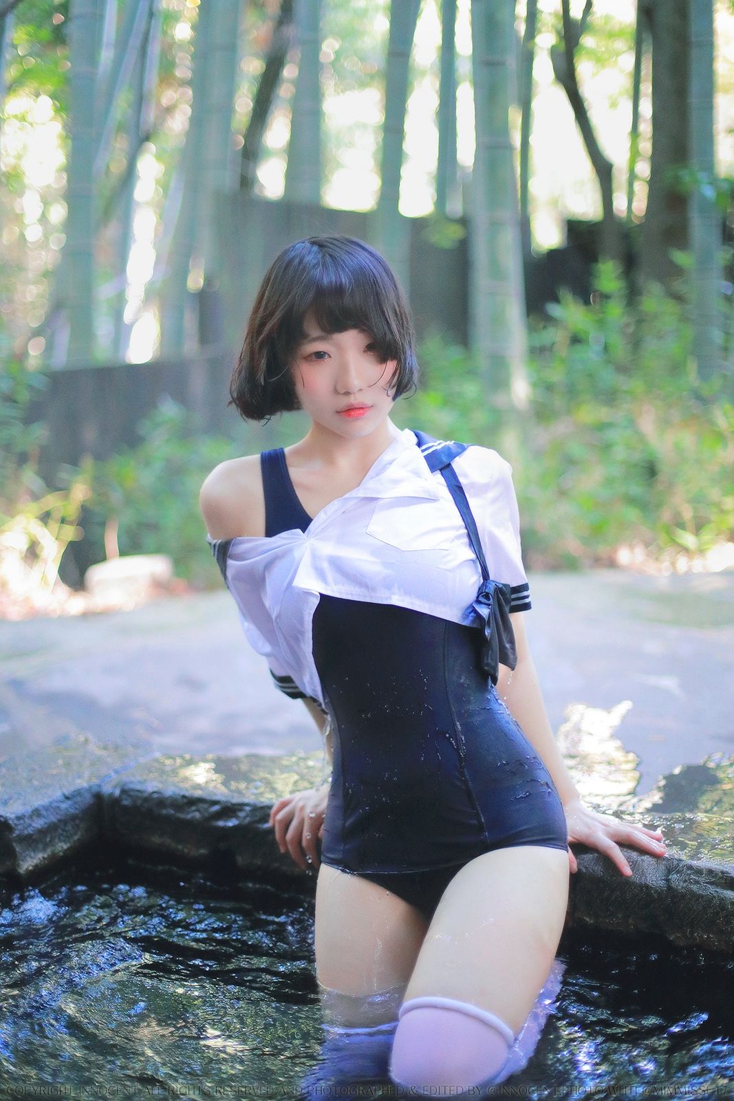 Mimmi x Innocent - part.01/(140P)