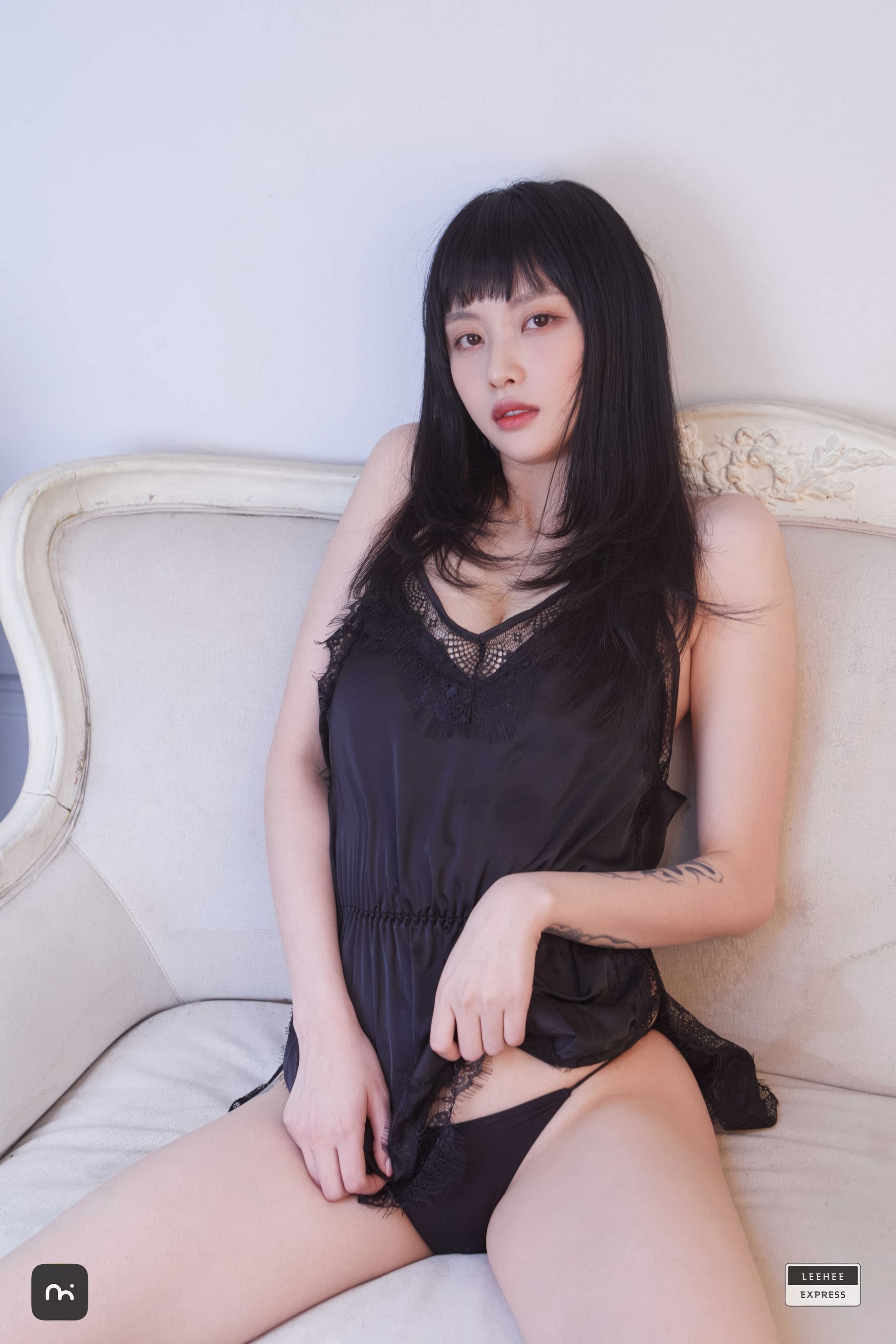 [LEEHEE EXPRESS] GMS-003A - GMS/(44P)