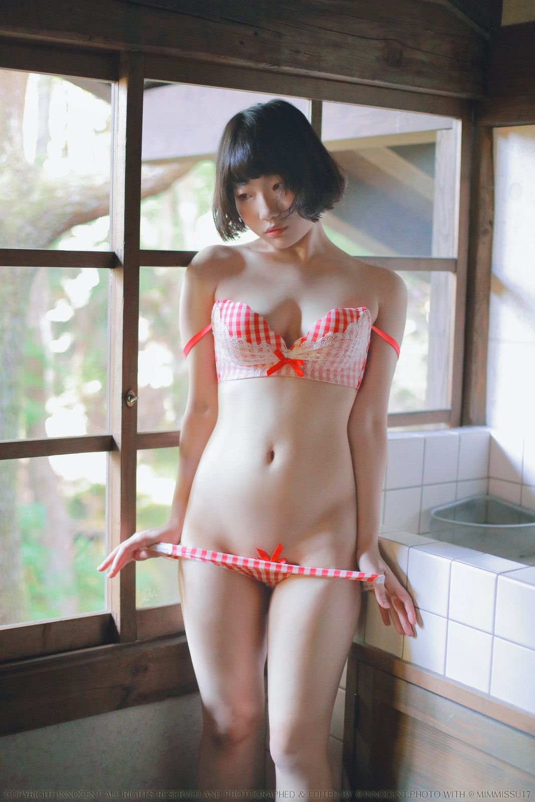 Mimmi x Innocent - part.01/(140P)