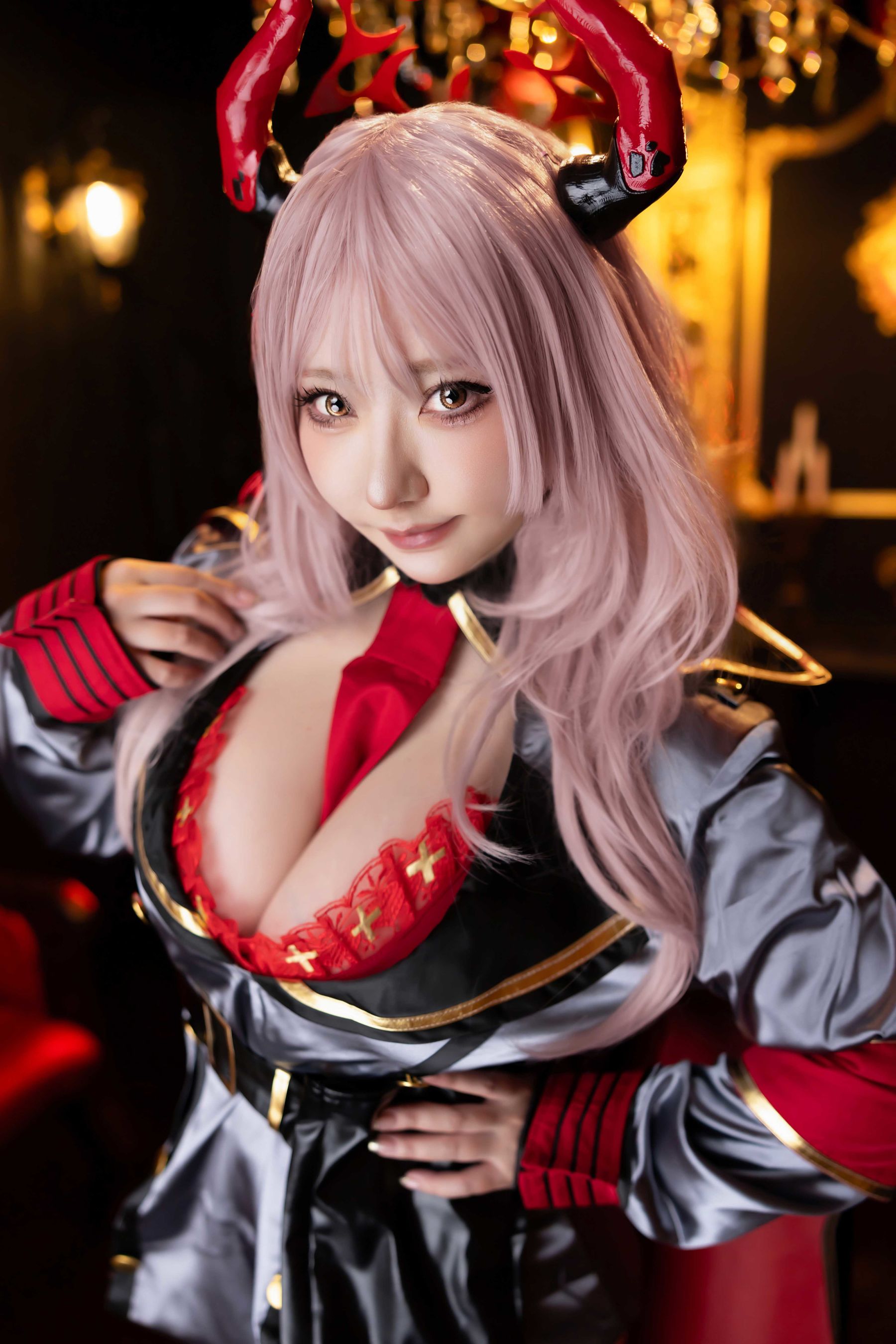 [Cosplay] [Shooting Star's ( SAKUサク )] - Mr. Good Hypnosis 先生大好甘々催眠 - 2/(167P)