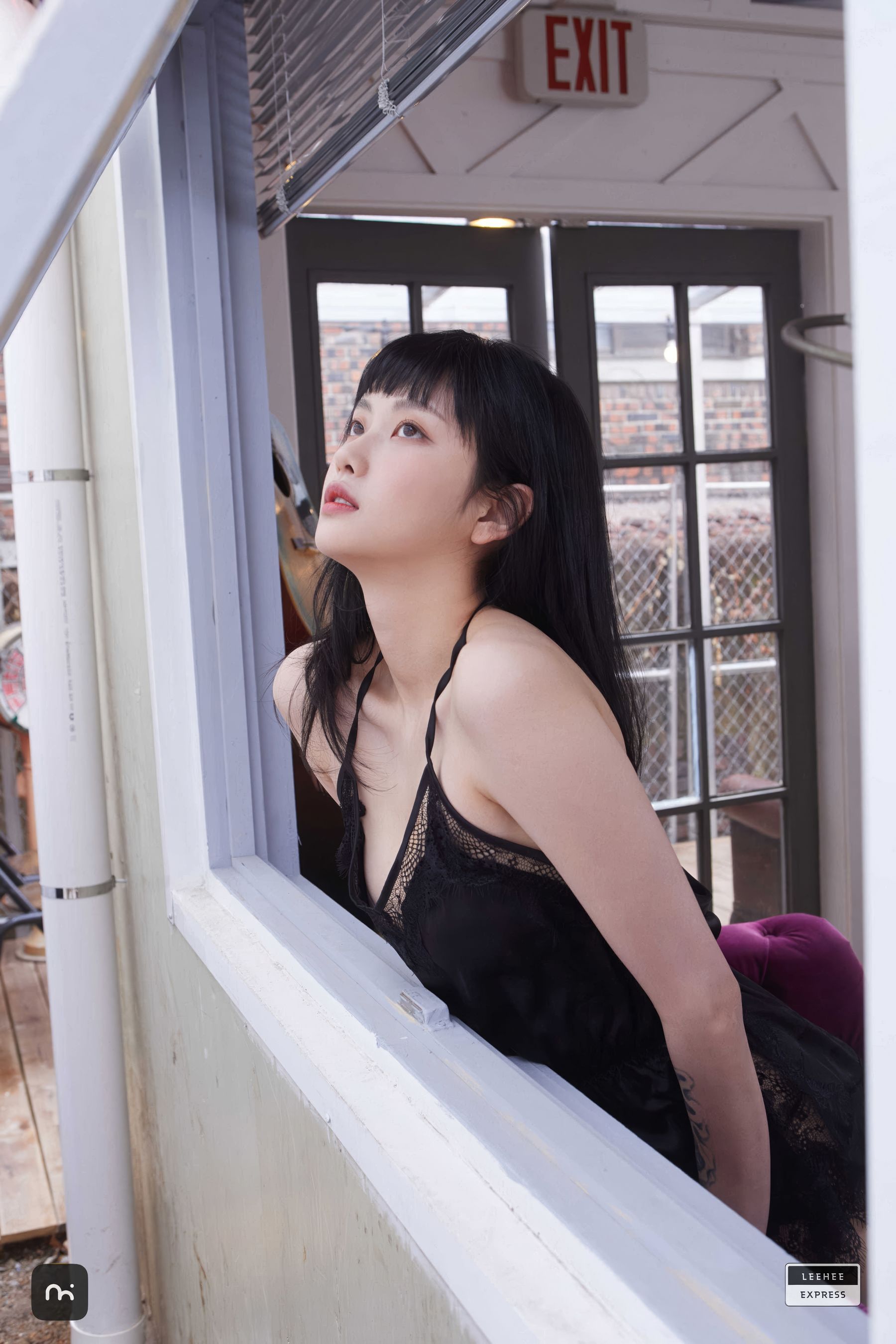 [LEEHEE EXPRESS] GMS-003A - GMS/(44P)