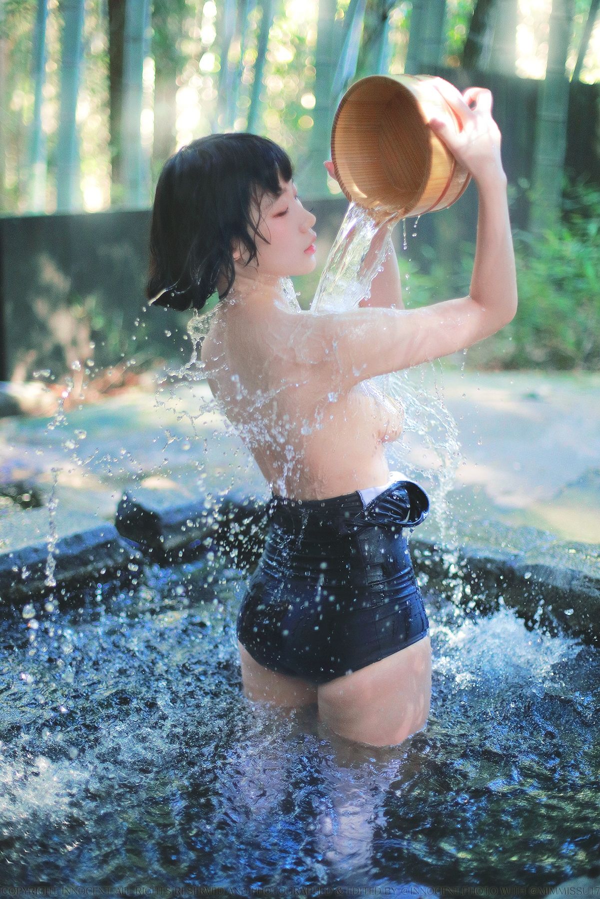 Mimmi x Innocent - part.01/(140P)