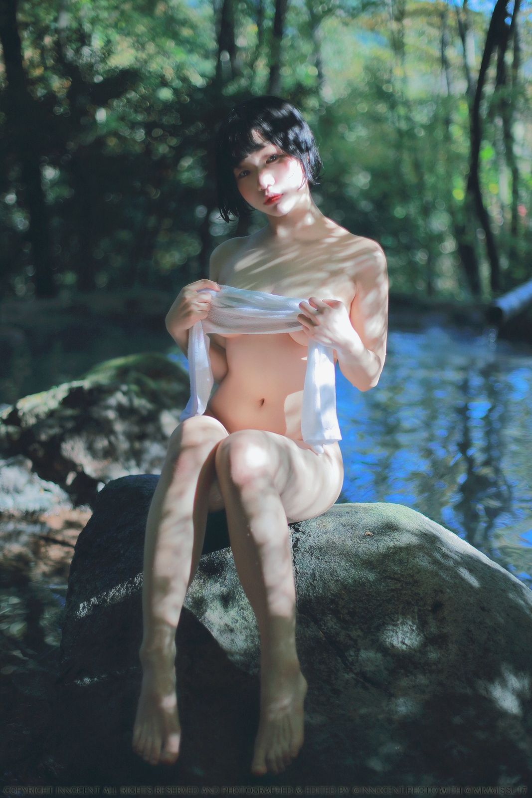 Mimmi x Innocent - part.01/(140P)