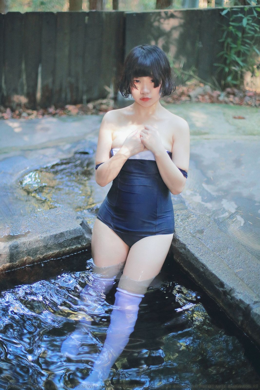 Mimmi x Innocent - part.01/(140P)
