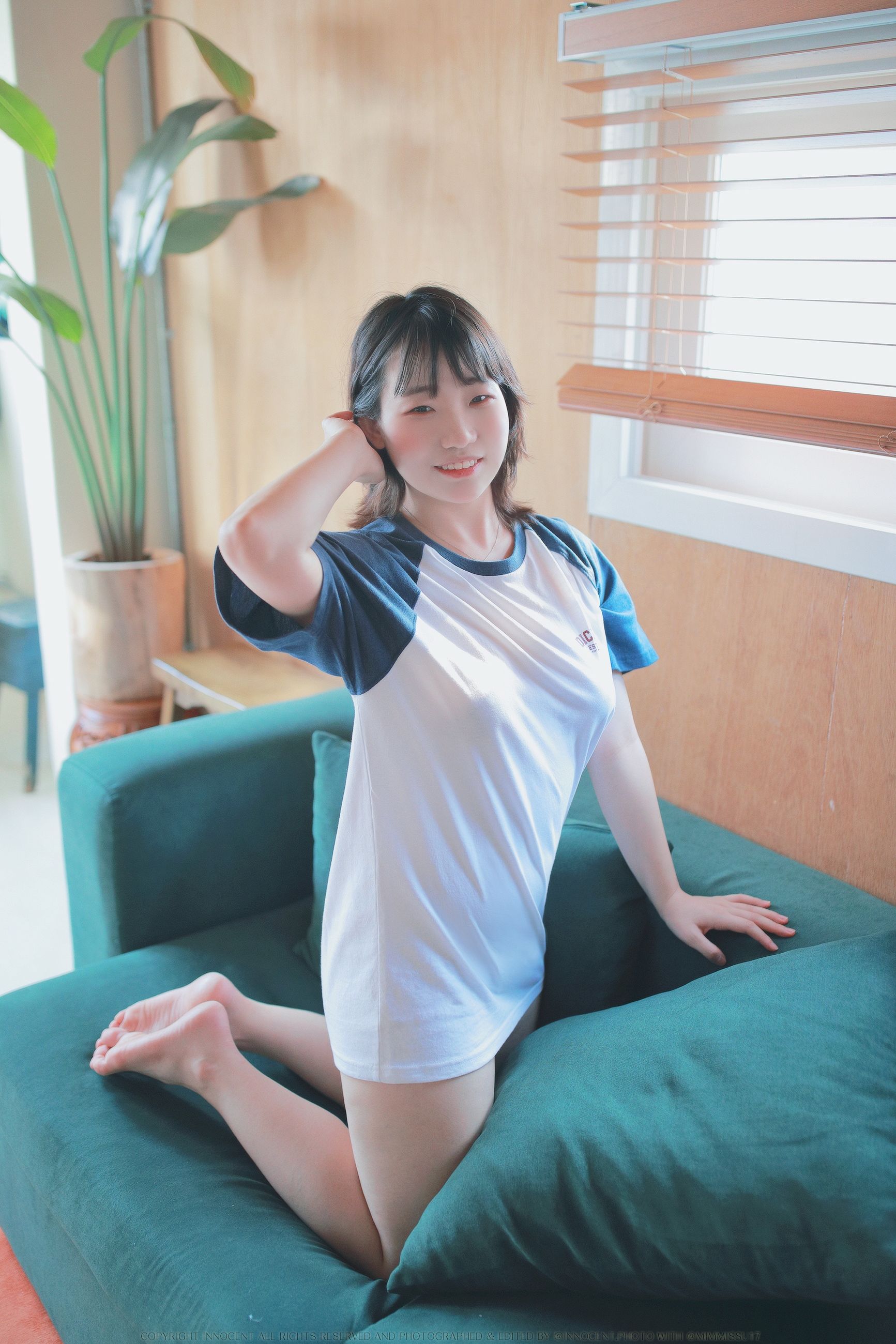 Mimmi x Innocent - part.02/(63P)