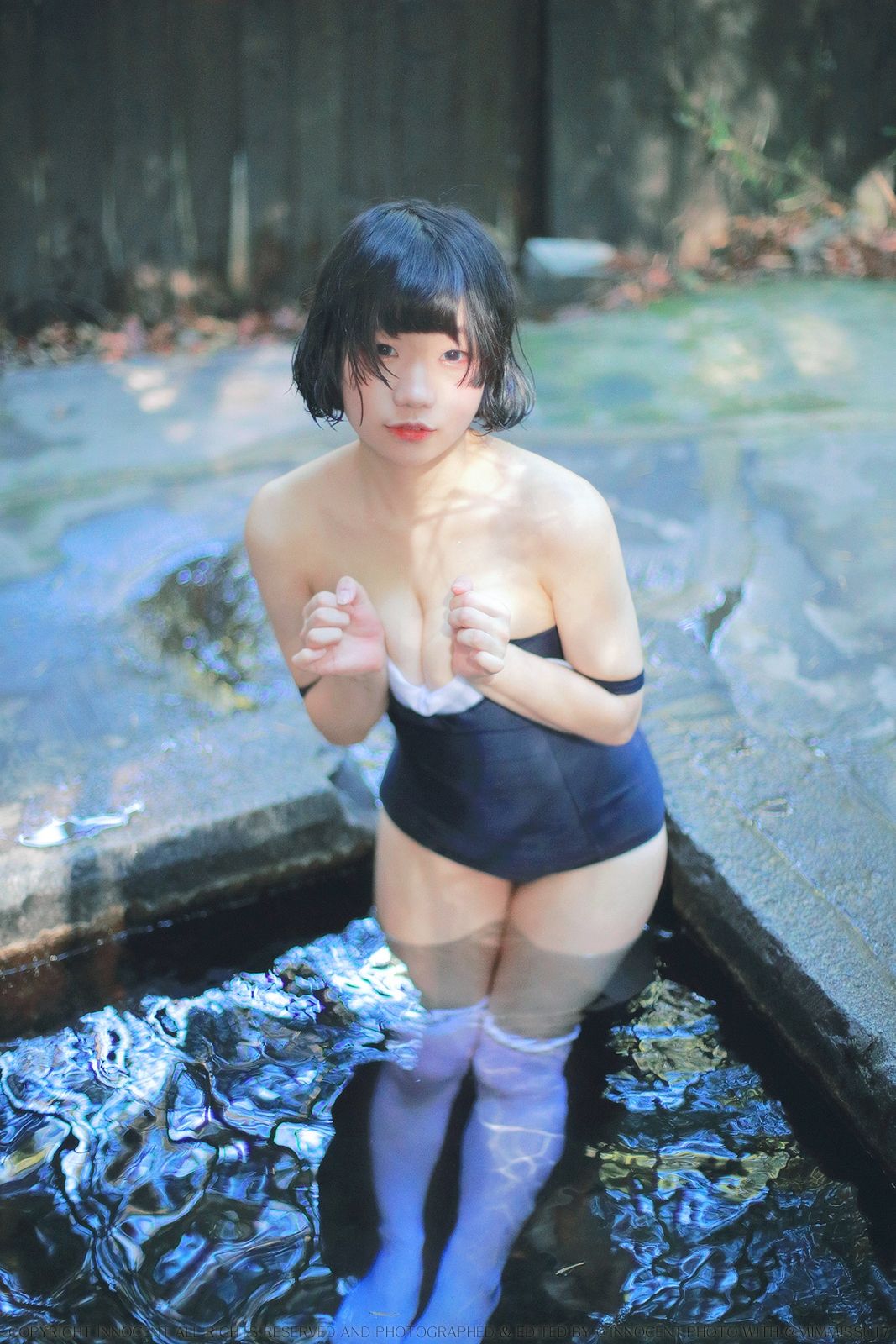 Mimmi x Innocent - part.01/(140P)