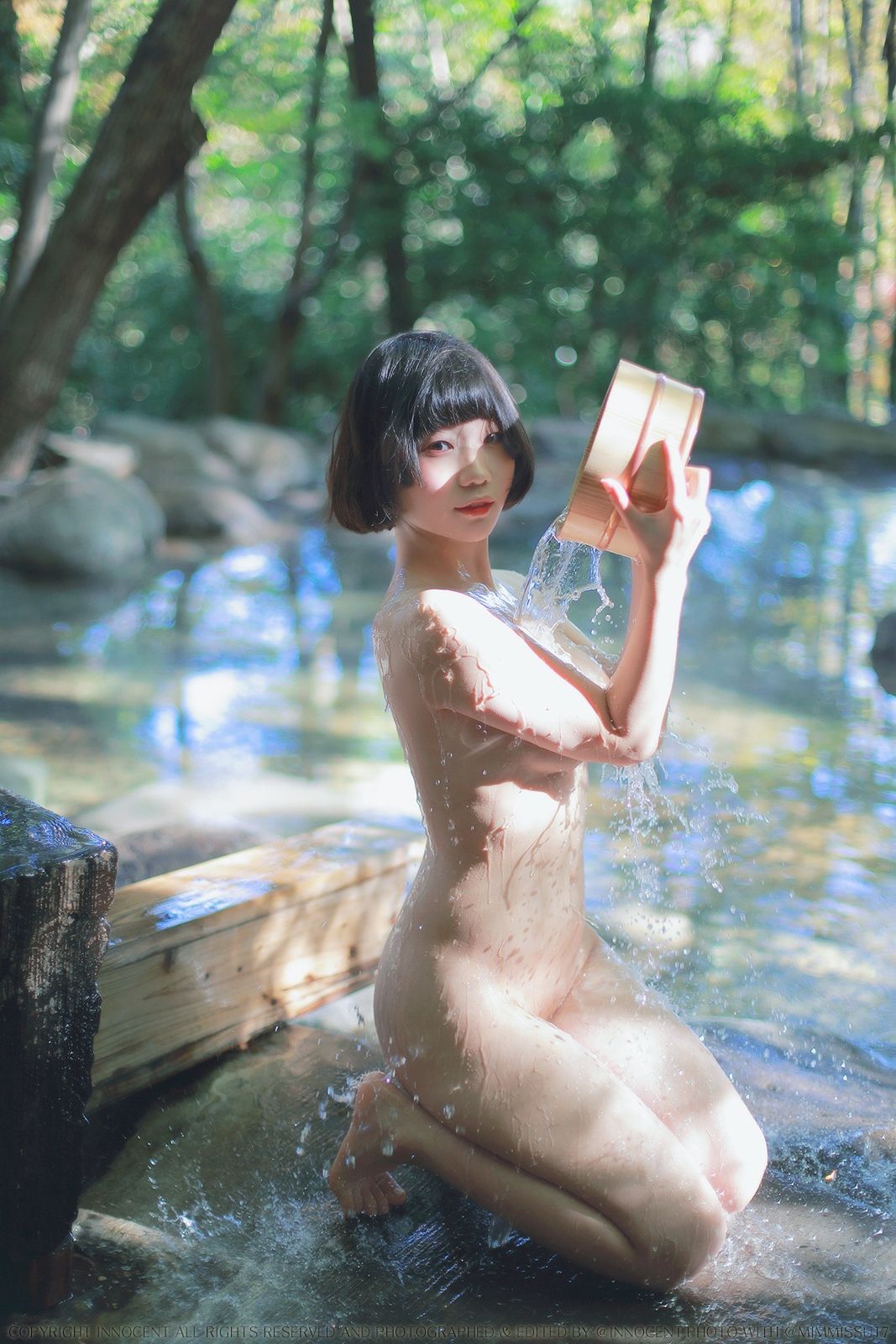 Mimmi x Innocent - part.01/(140P)