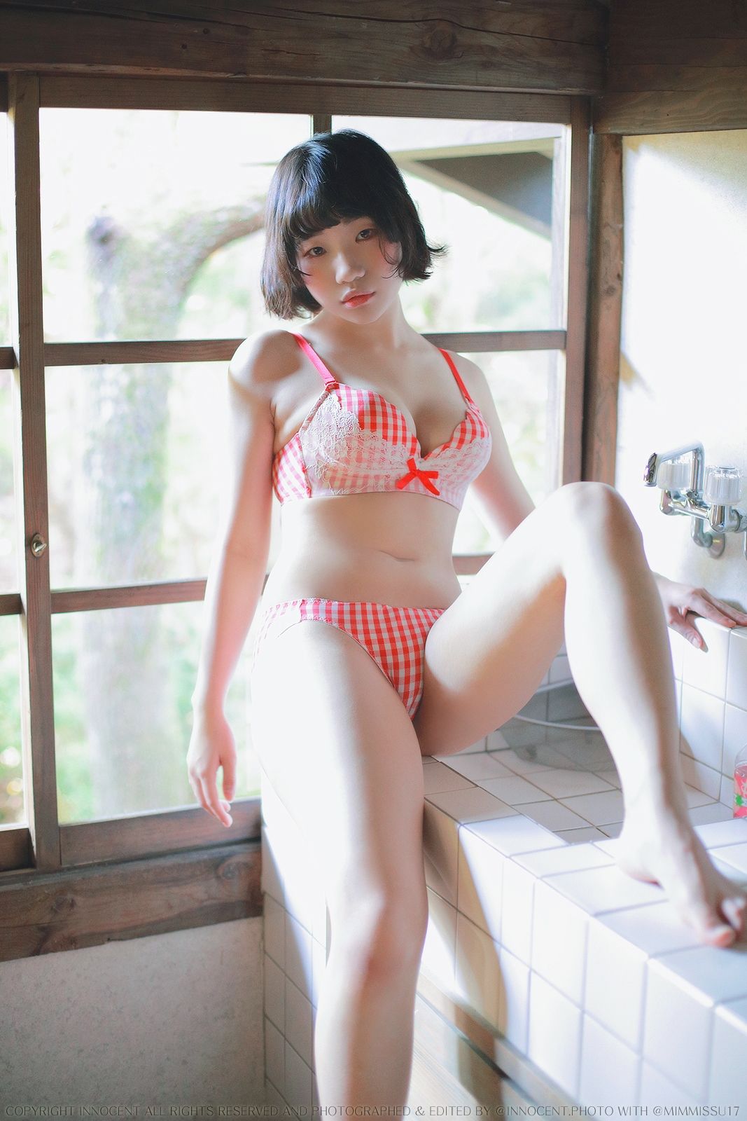 Mimmi x Innocent - part.01/(140P)