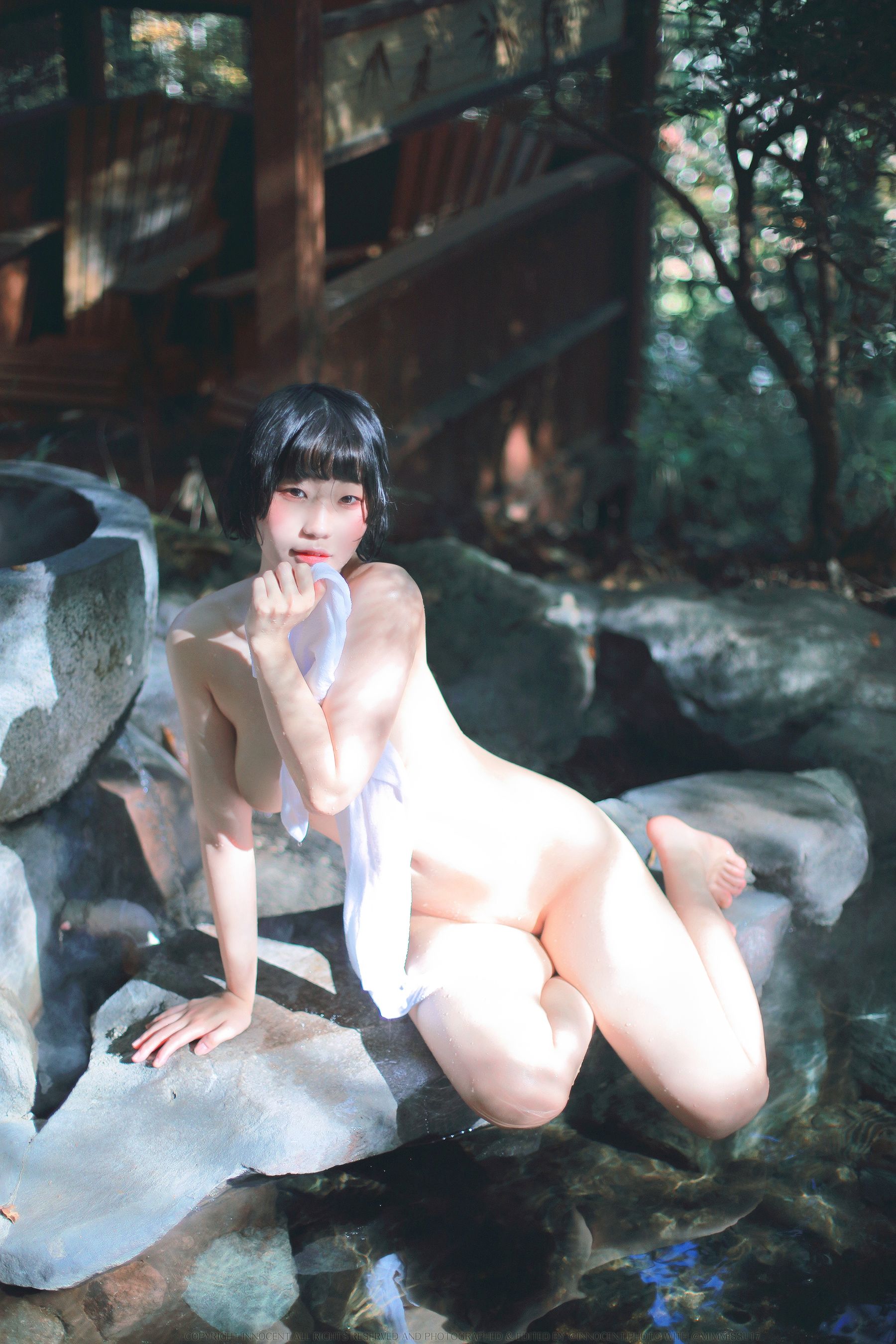 Mimmi x Innocent - part.01/(140P)