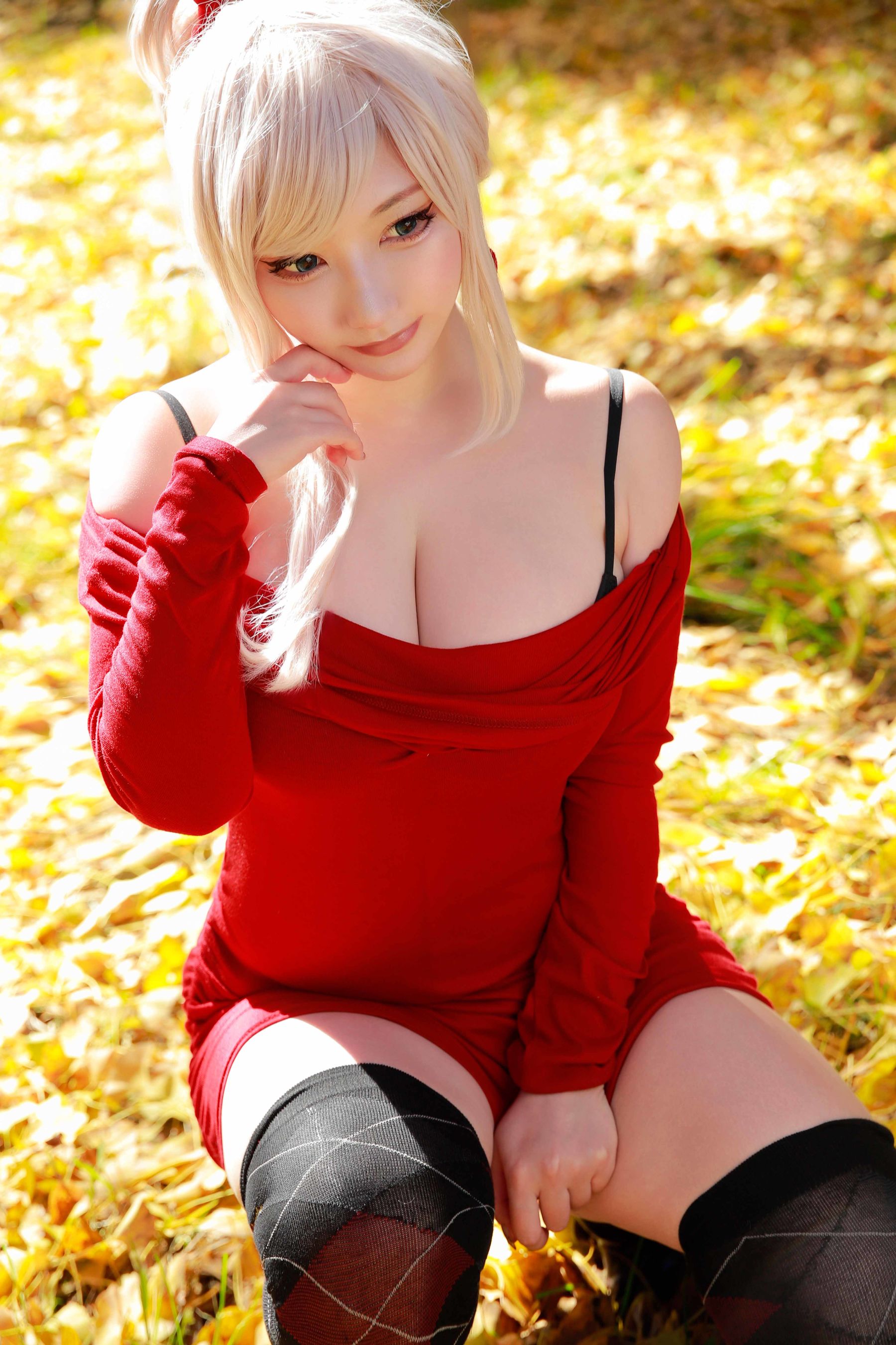[Cosplay] [Shooting Star's ( SAKUサク )] - The real swordsman Musashi 本格剣豪武蔵 - 3/(70P)