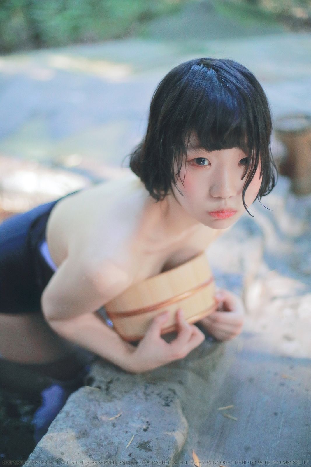 Mimmi x Innocent - part.01/(140P)
