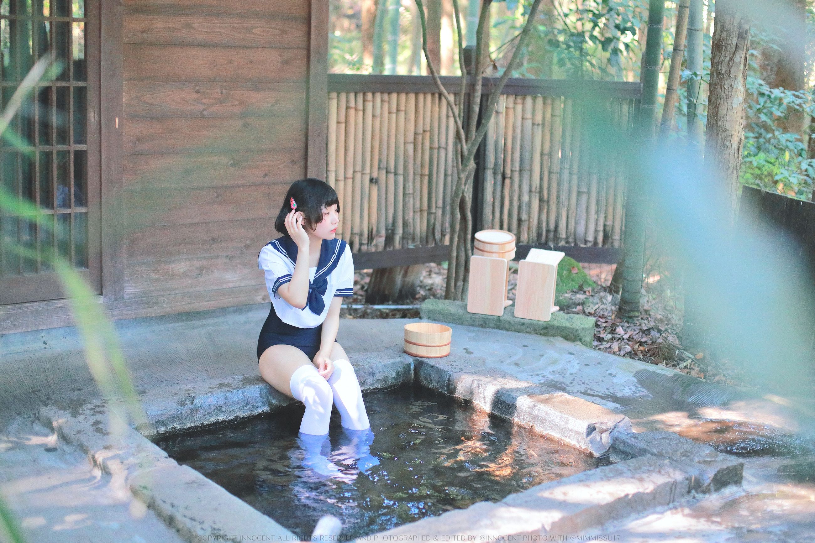 Mimmi x Innocent - part.01/(140P)