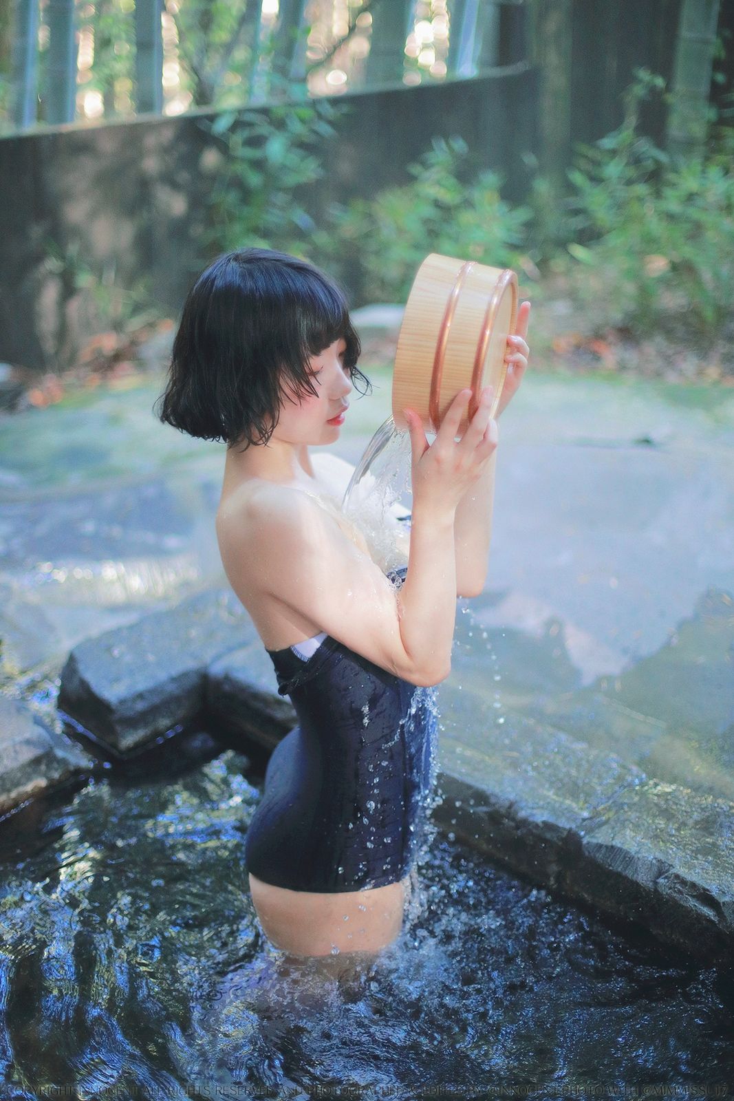 Mimmi x Innocent - part.01/(140P)