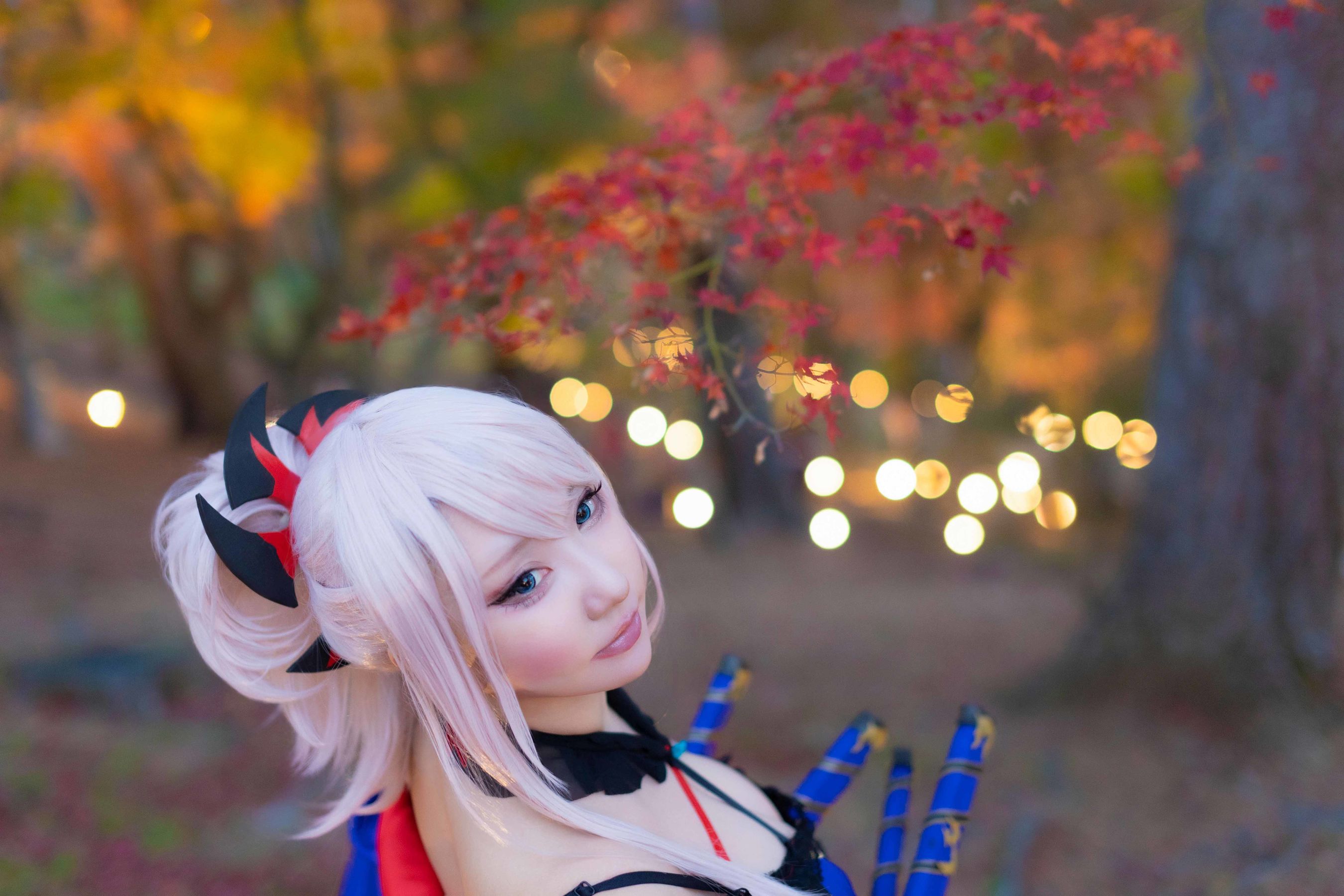 [Cosplay] [Shooting Star's ( SAKUサク )] - The real swordsman Musashi 本格剣豪武蔵 - 1/(133P)