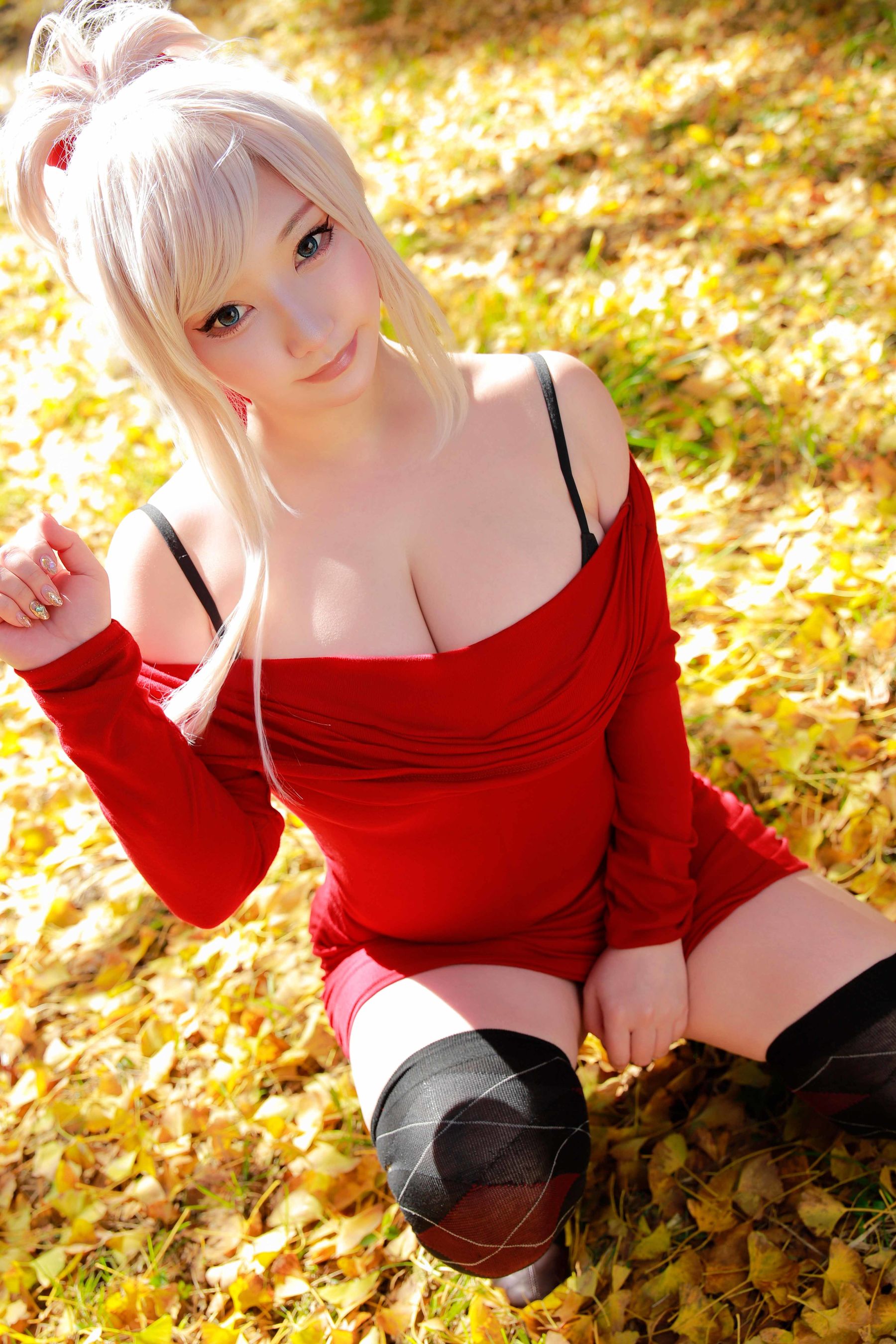 [Cosplay] [Shooting Star's ( SAKUサク )] - The real swordsman Musashi 本格剣豪武蔵 - 3/(70P)