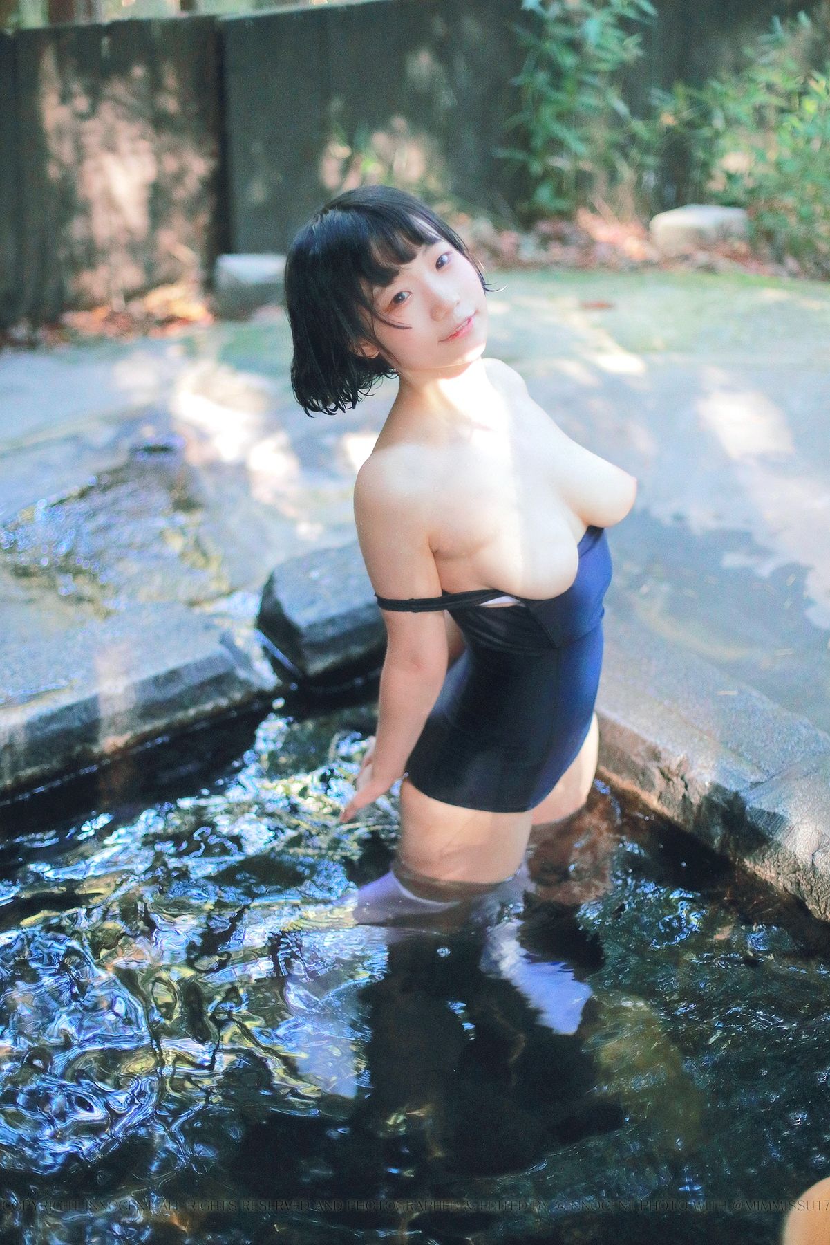 Mimmi x Innocent - part.01/(140P)