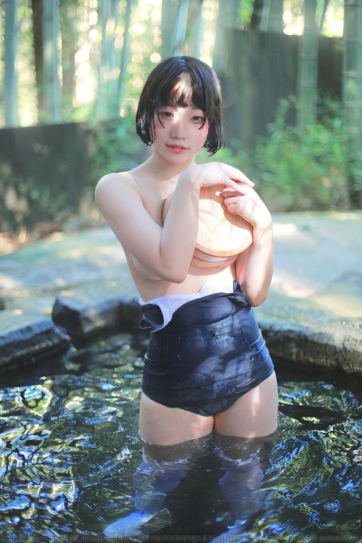 Mimmi x Innocent - part.01/(140P)