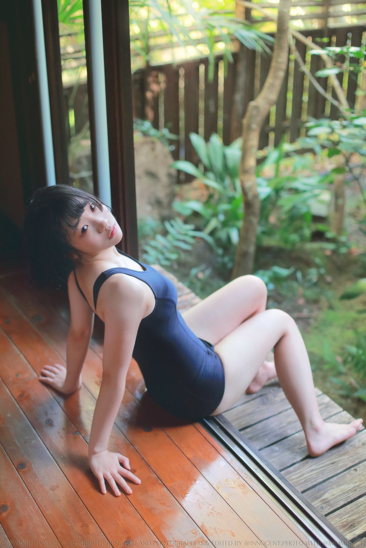 Mimmi x Innocent - part.01/(140P)