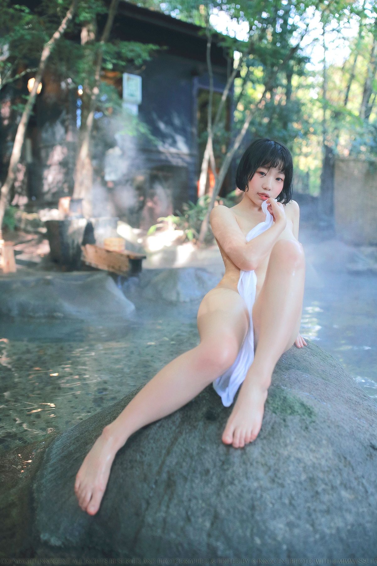 Mimmi x Innocent - part.01/(140P)
