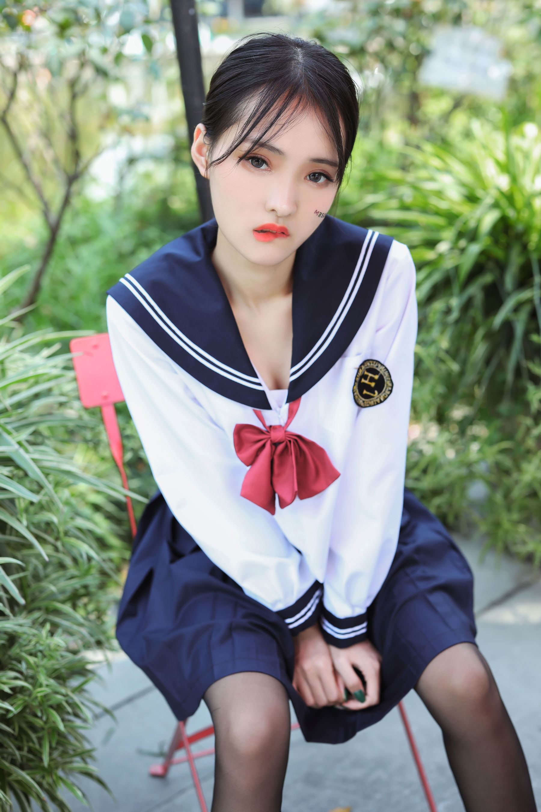 [MZSOCK]爱美足 No.157 茜茜/(80P)