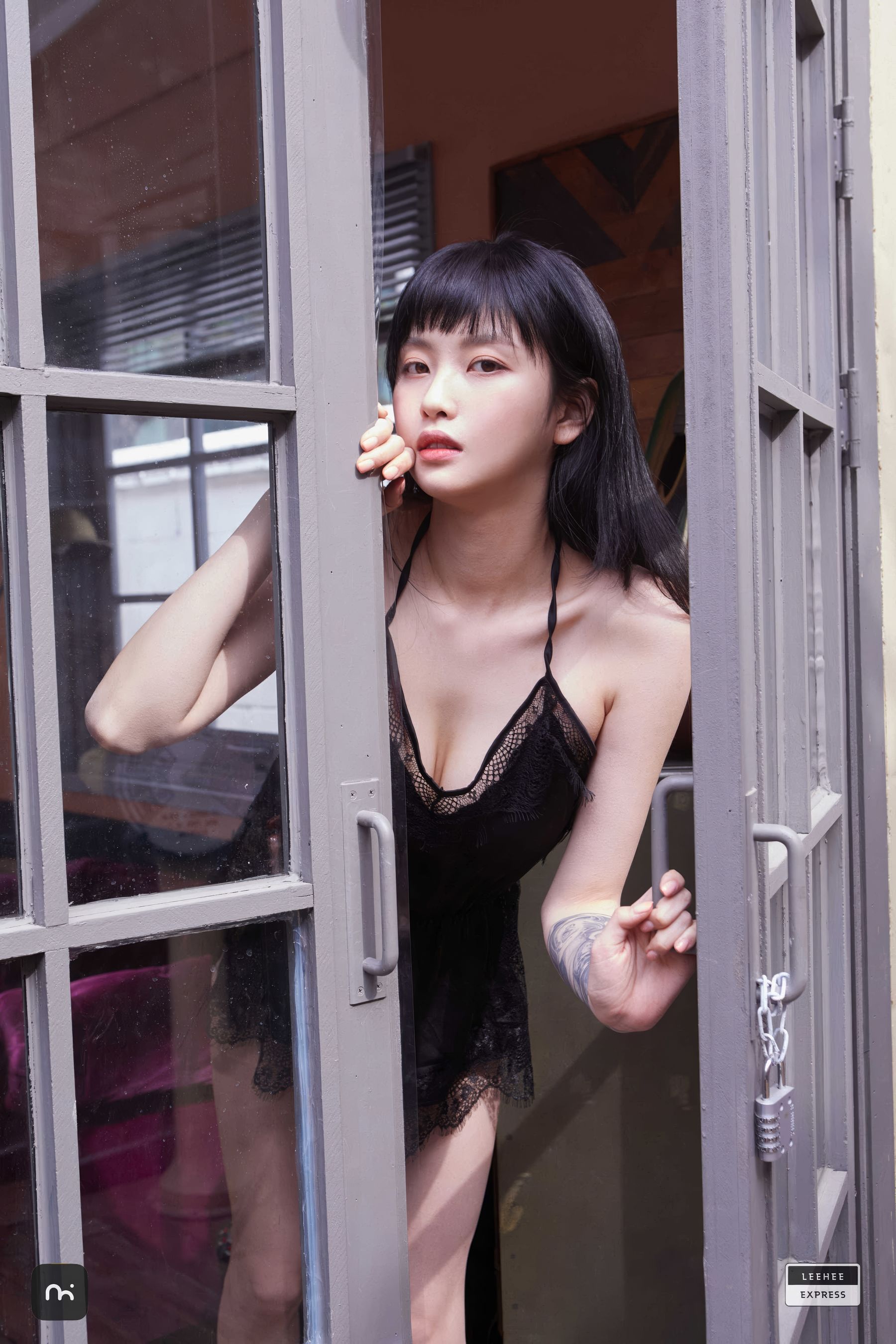 [LEEHEE EXPRESS] GMS-003A - GMS/(44P)