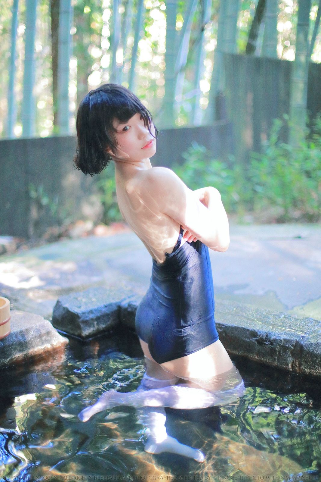 Mimmi x Innocent - part.01/(140P)