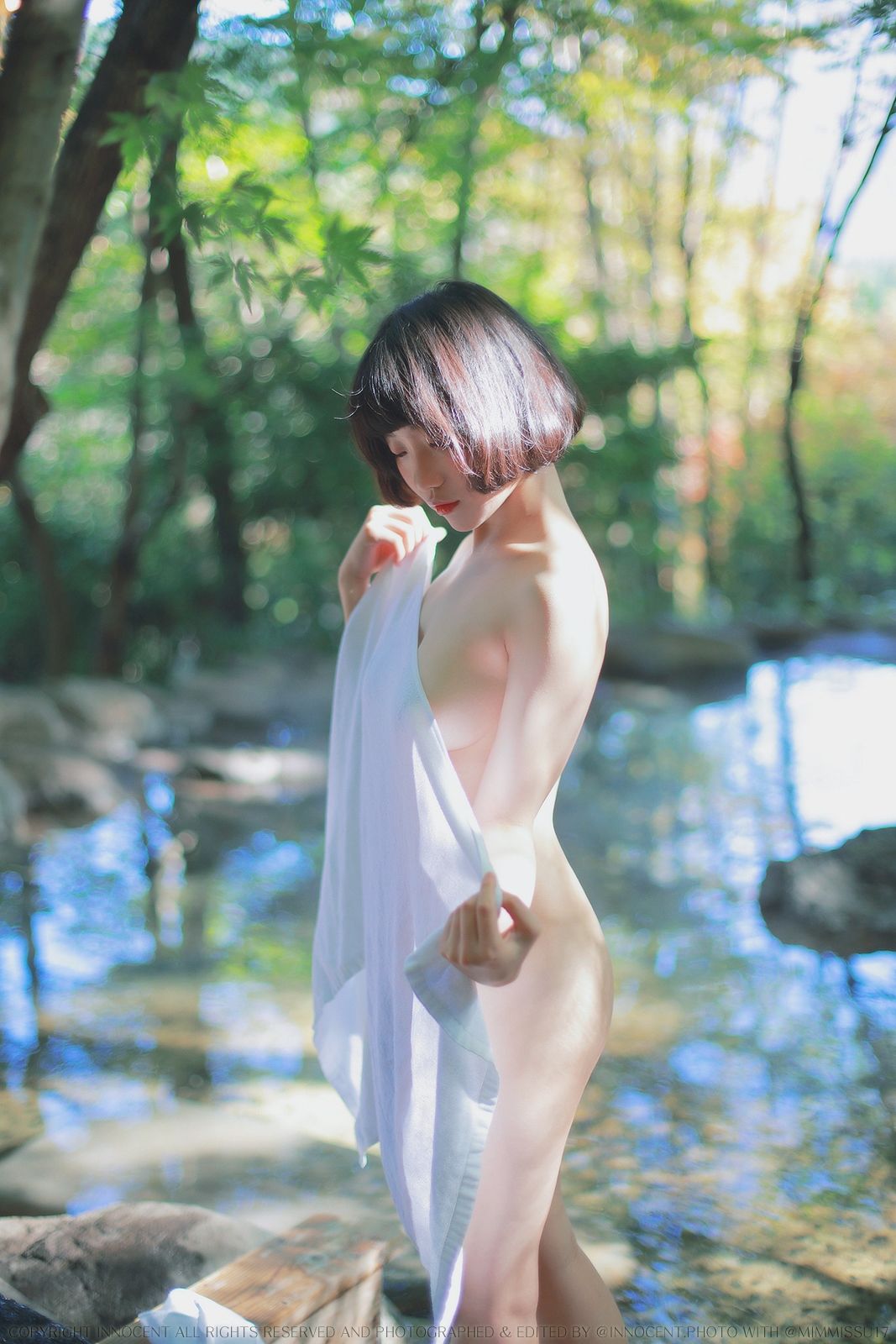 Mimmi x Innocent - part.01/(140P)