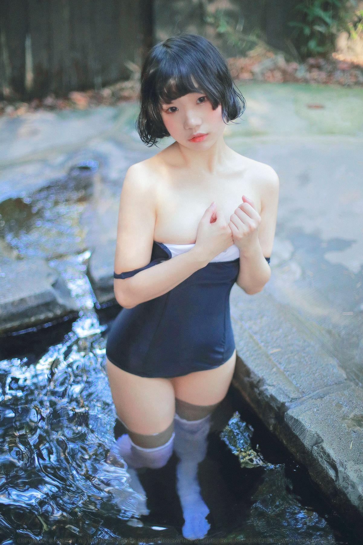 Mimmi x Innocent - part.01/(140P)
