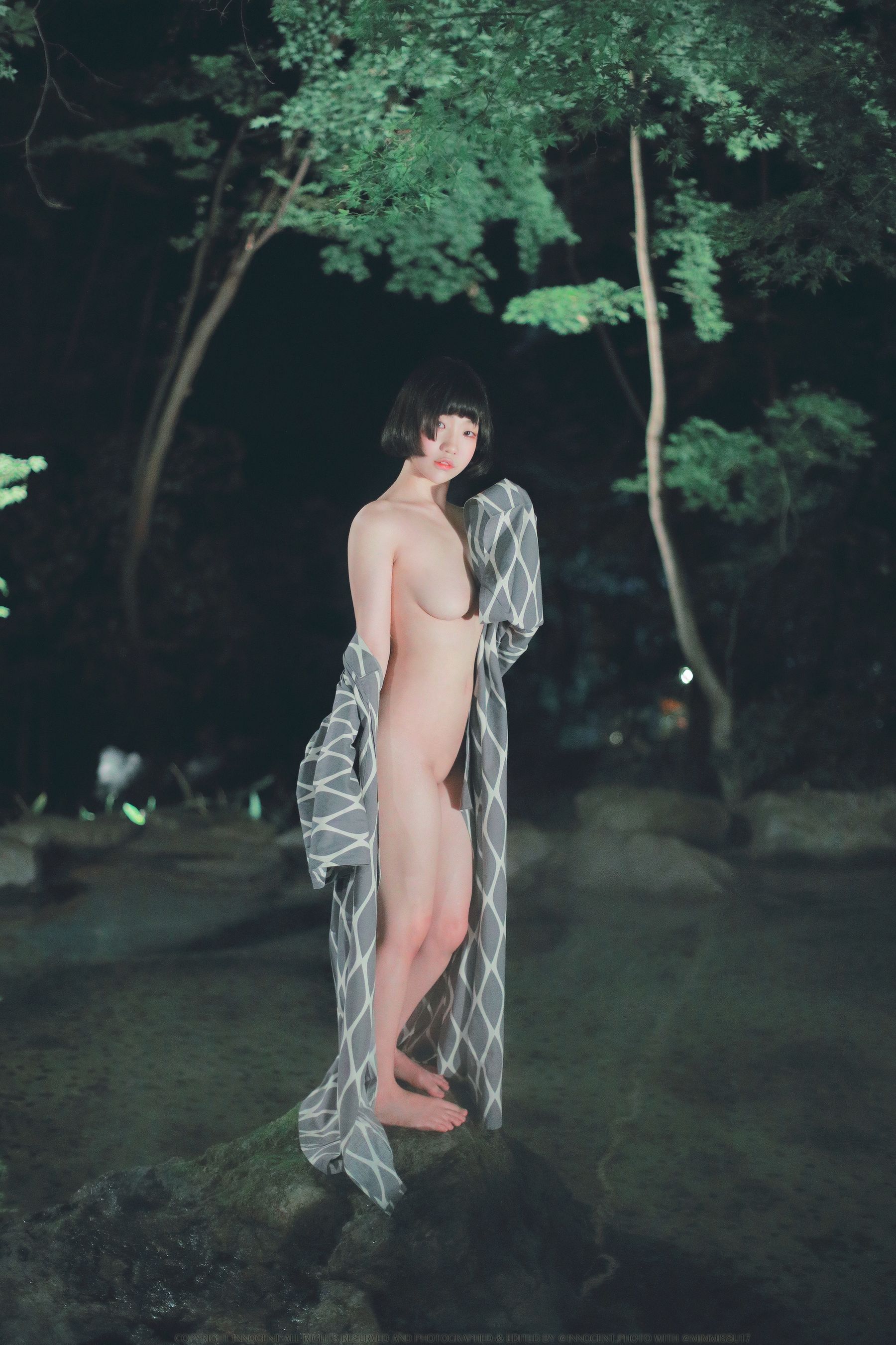 Mimmi x Innocent - part.01/(140P)