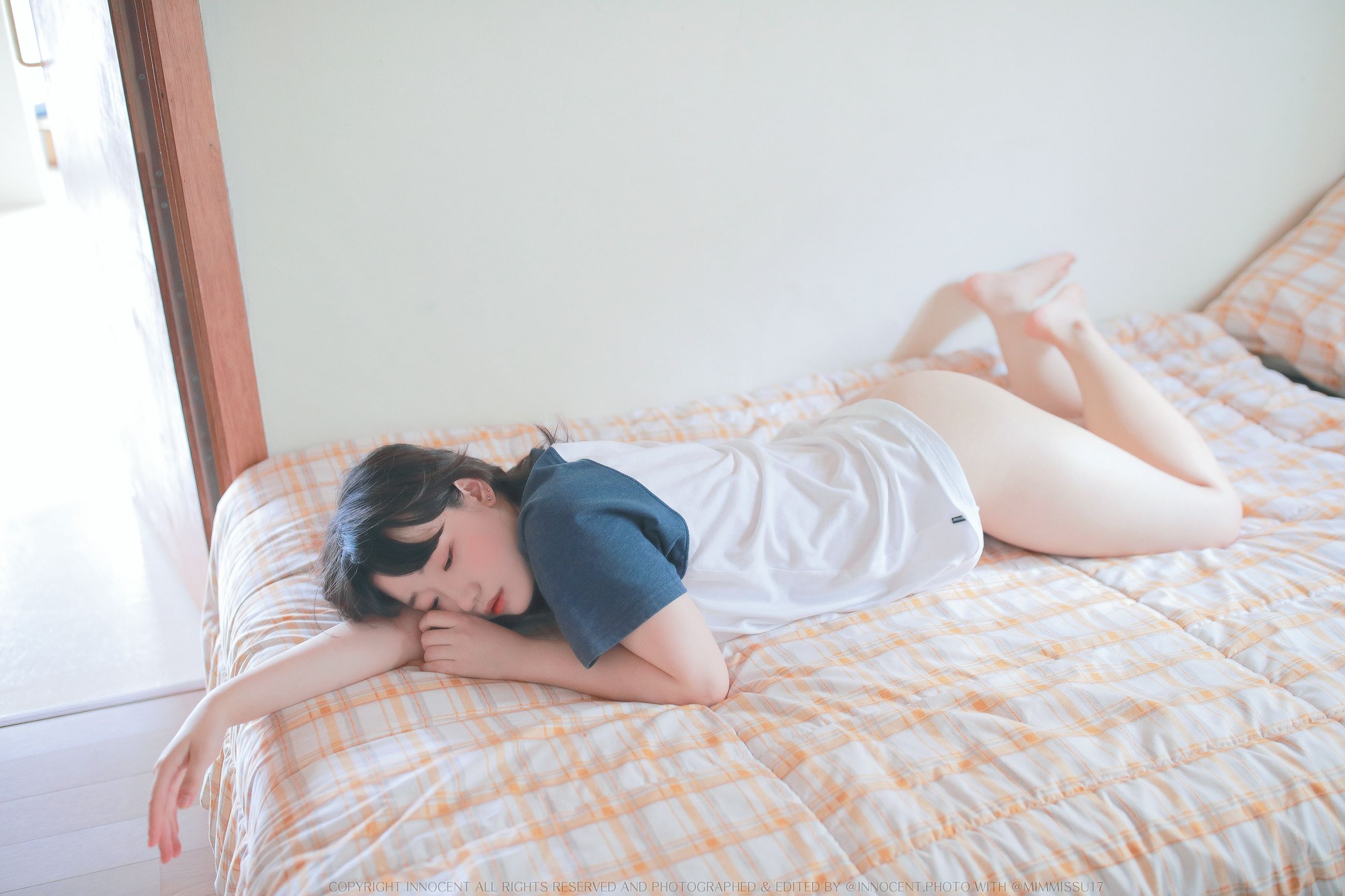 Mimmi x Innocent - part.02/(63P)