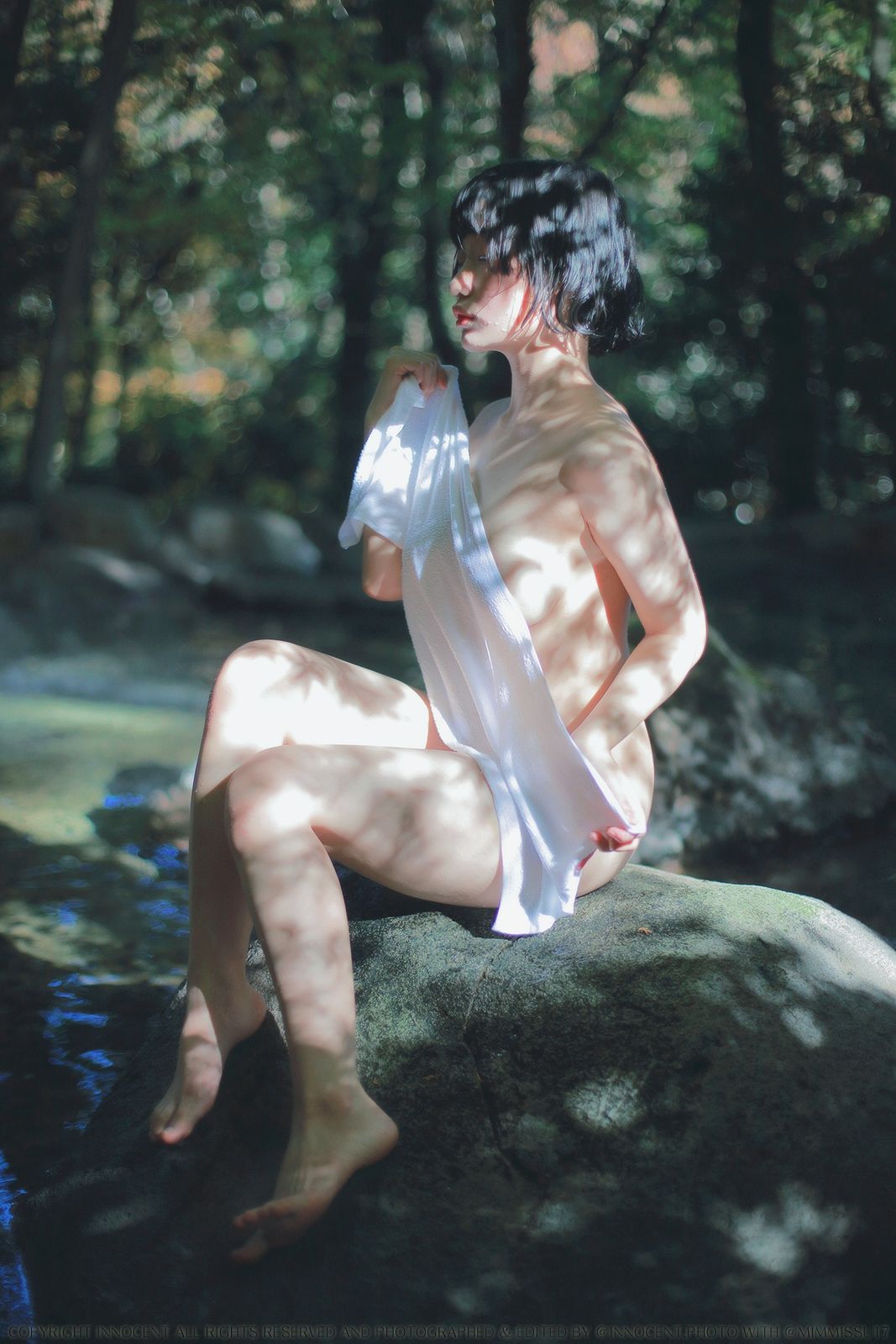 Mimmi x Innocent - part.01/(140P)