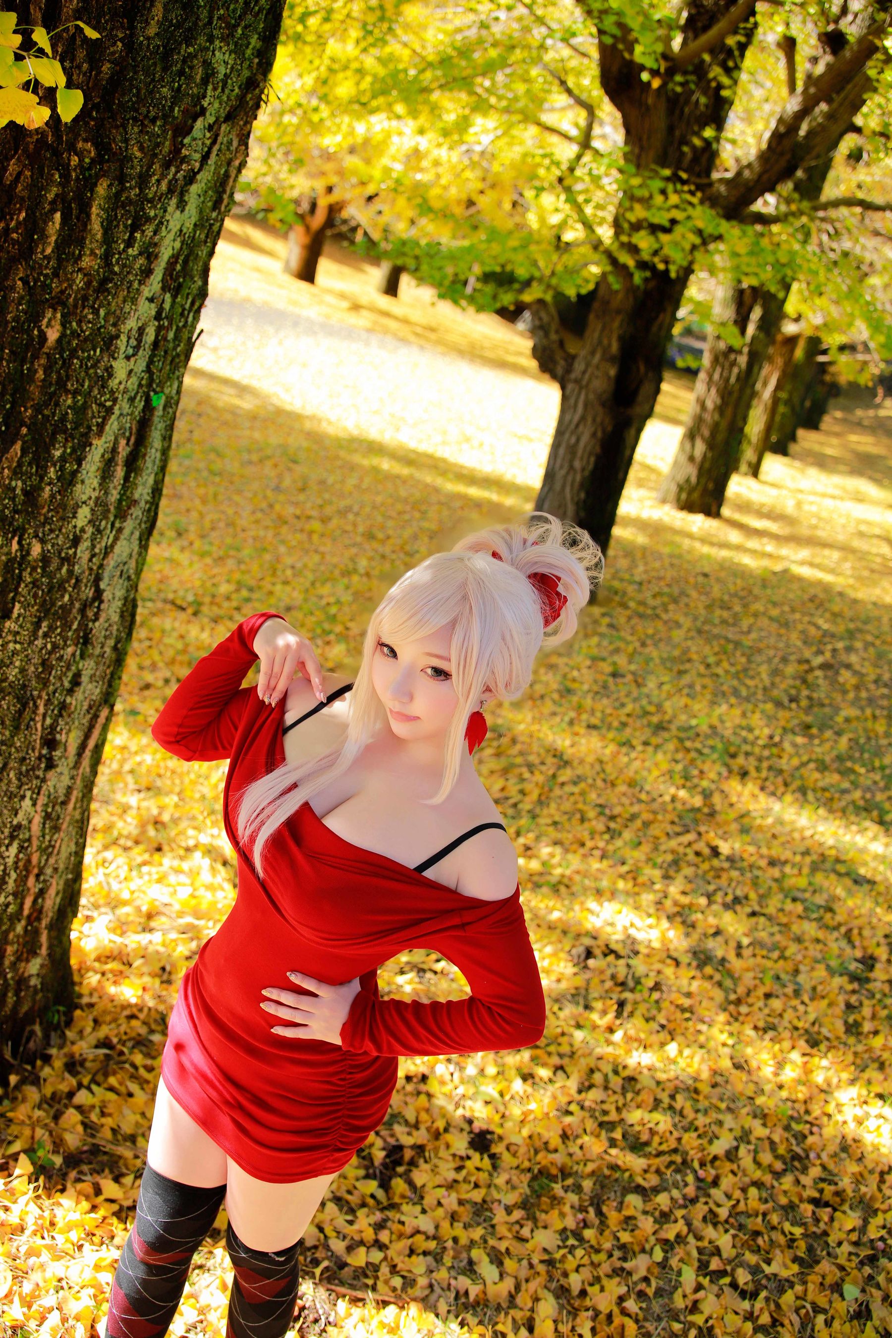 [Cosplay] [Shooting Star's ( SAKUサク )] - The real swordsman Musashi 本格剣豪武蔵 - 3/(70P)