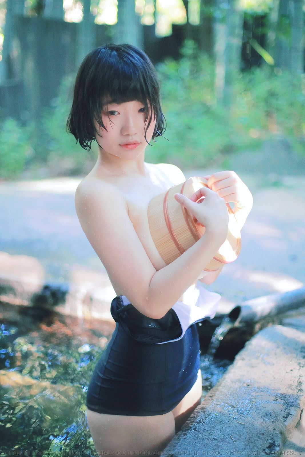 Mimmi x Innocent - part.01/(140P)