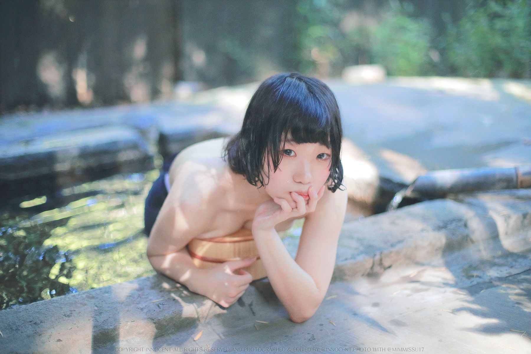 Mimmi x Innocent - part.01/(140P)