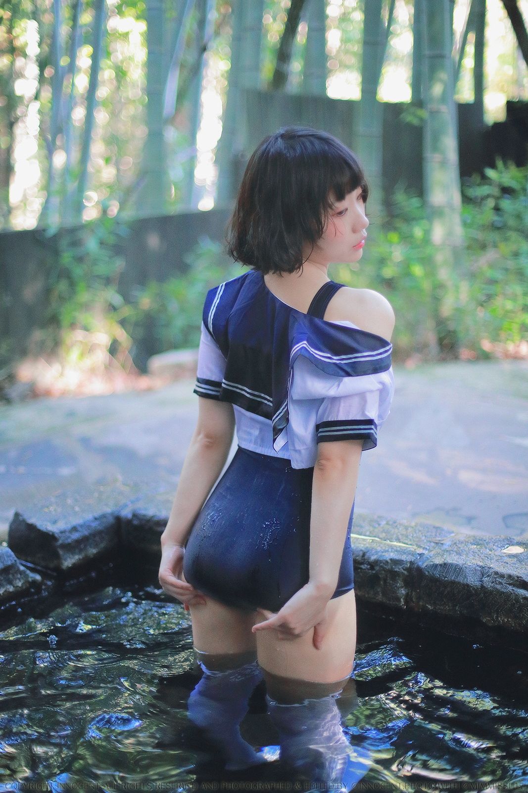 Mimmi x Innocent - part.01/(140P)