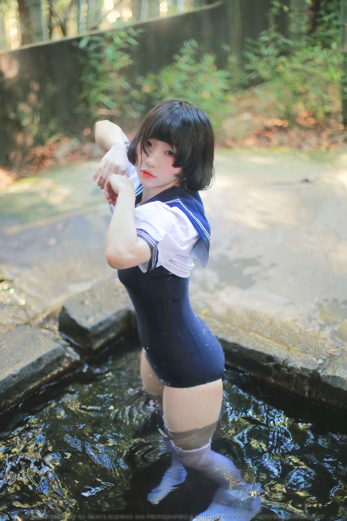 Mimmi x Innocent - part.01/(140P)