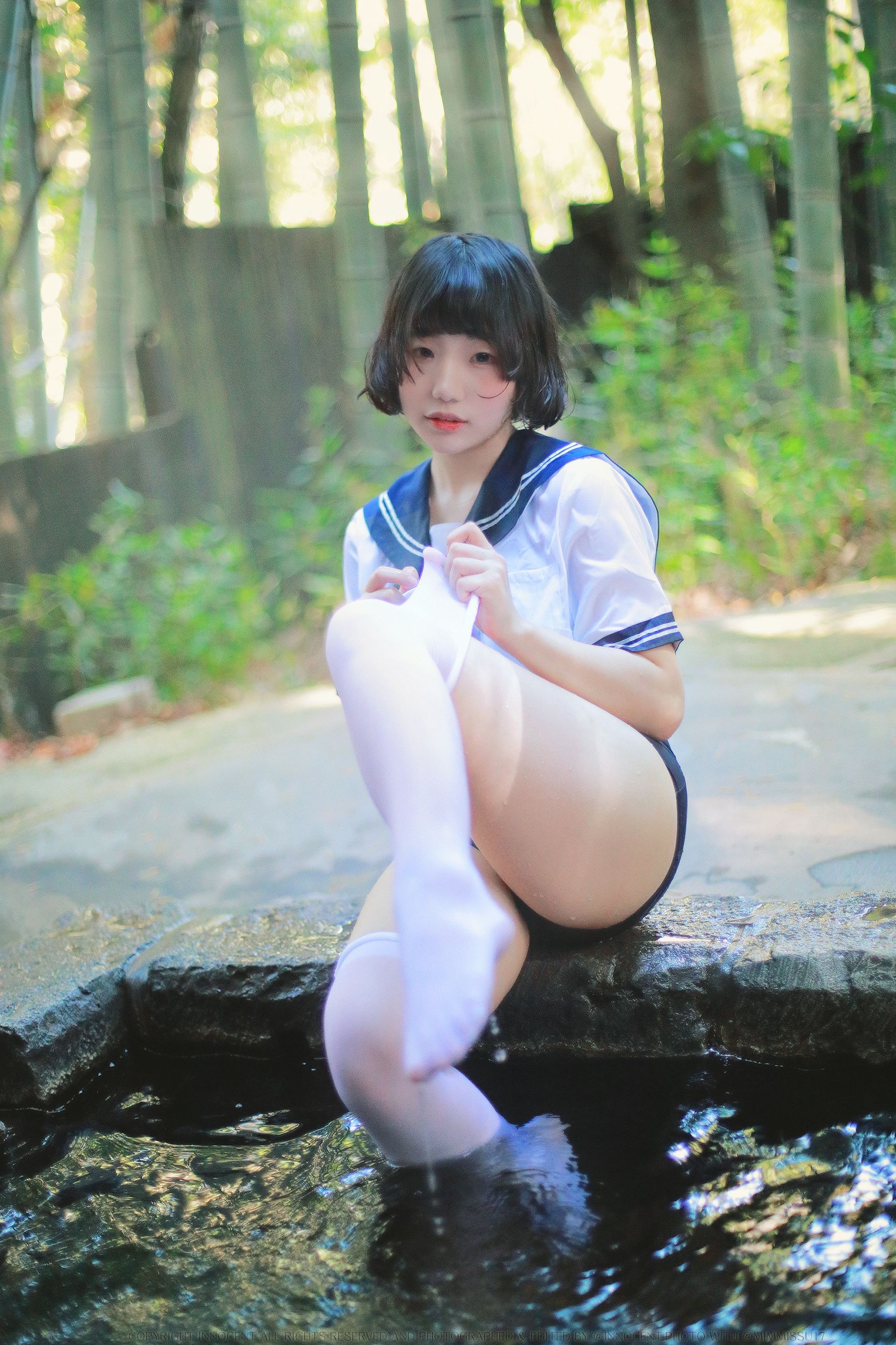 Mimmi x Innocent - part.01/(140P)