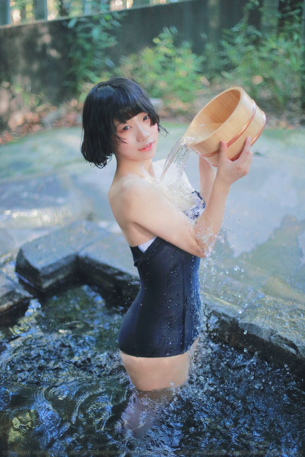 Mimmi x Innocent - part.01/(140P)