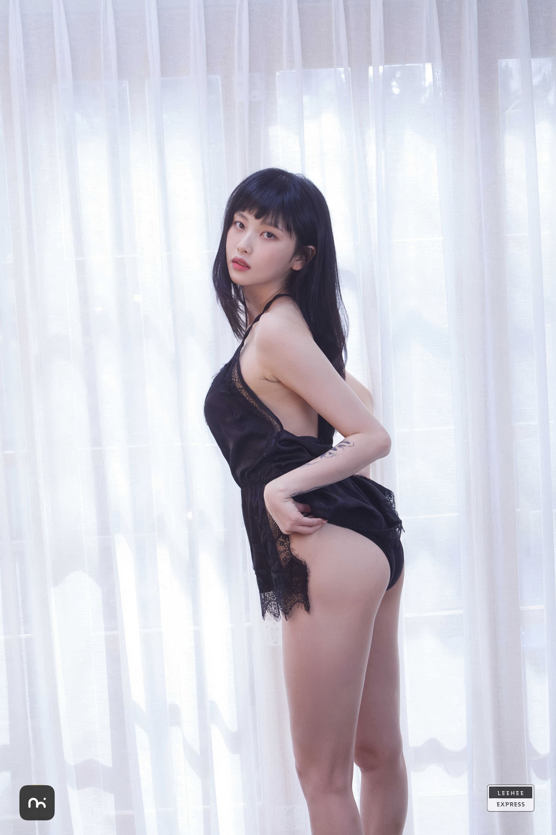 [LEEHEE EXPRESS] GMS-003A - GMS/(44P)