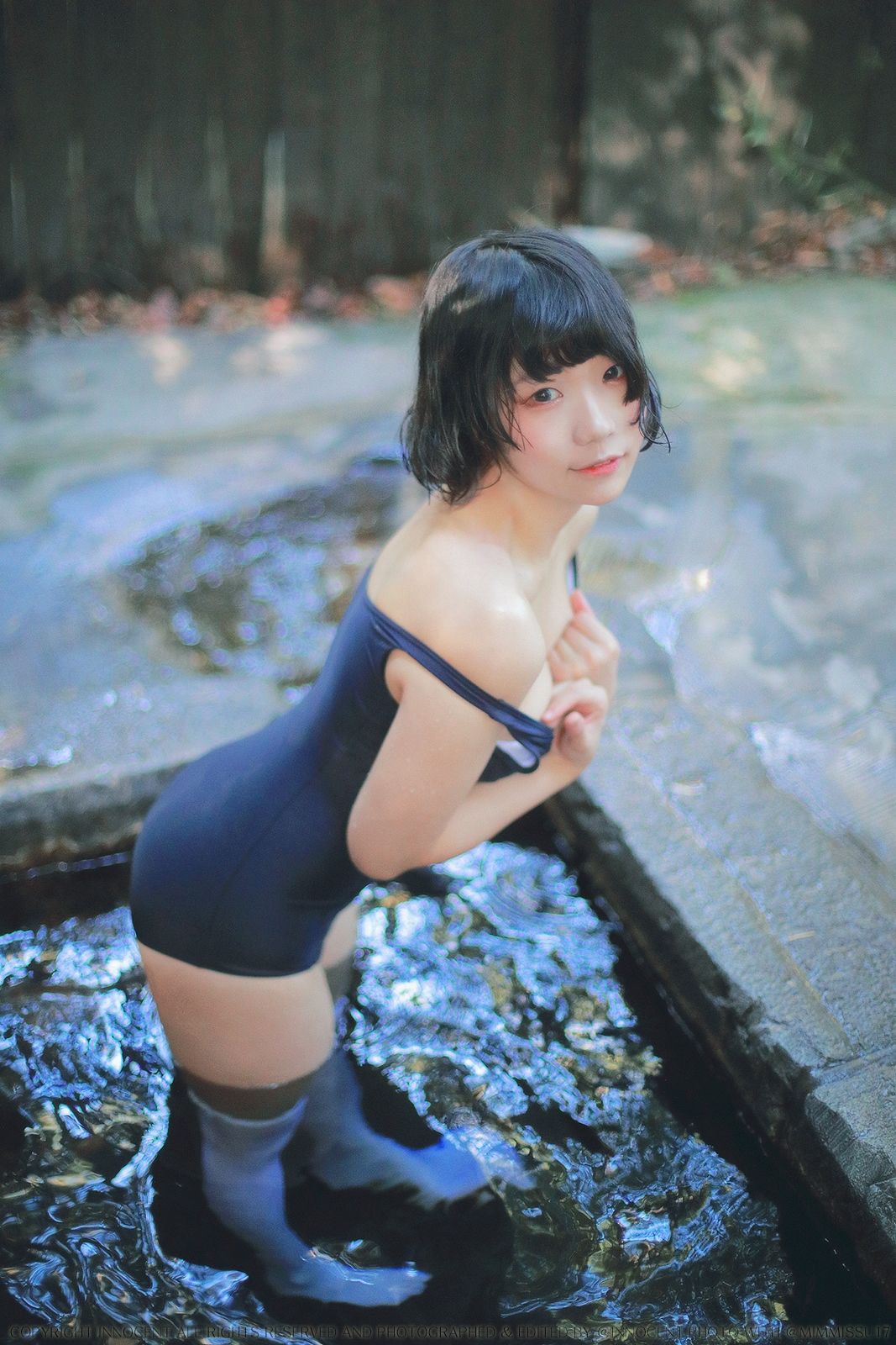 Mimmi x Innocent - part.01/(140P)