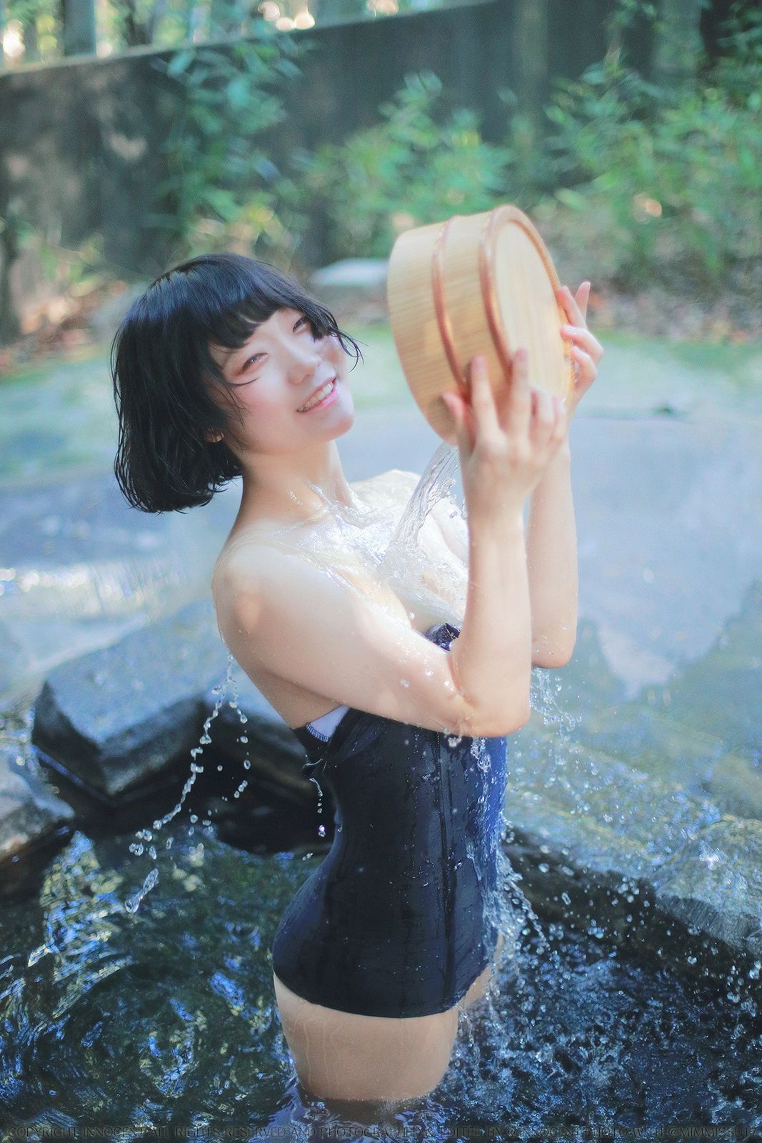 Mimmi x Innocent - part.01/(140P)