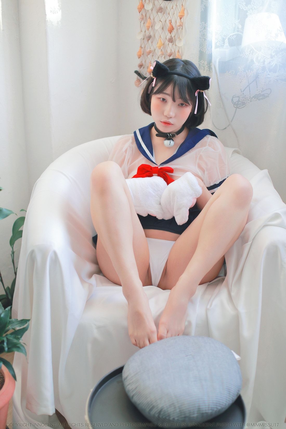 Mimmi x Innocent - part.02/(63P)