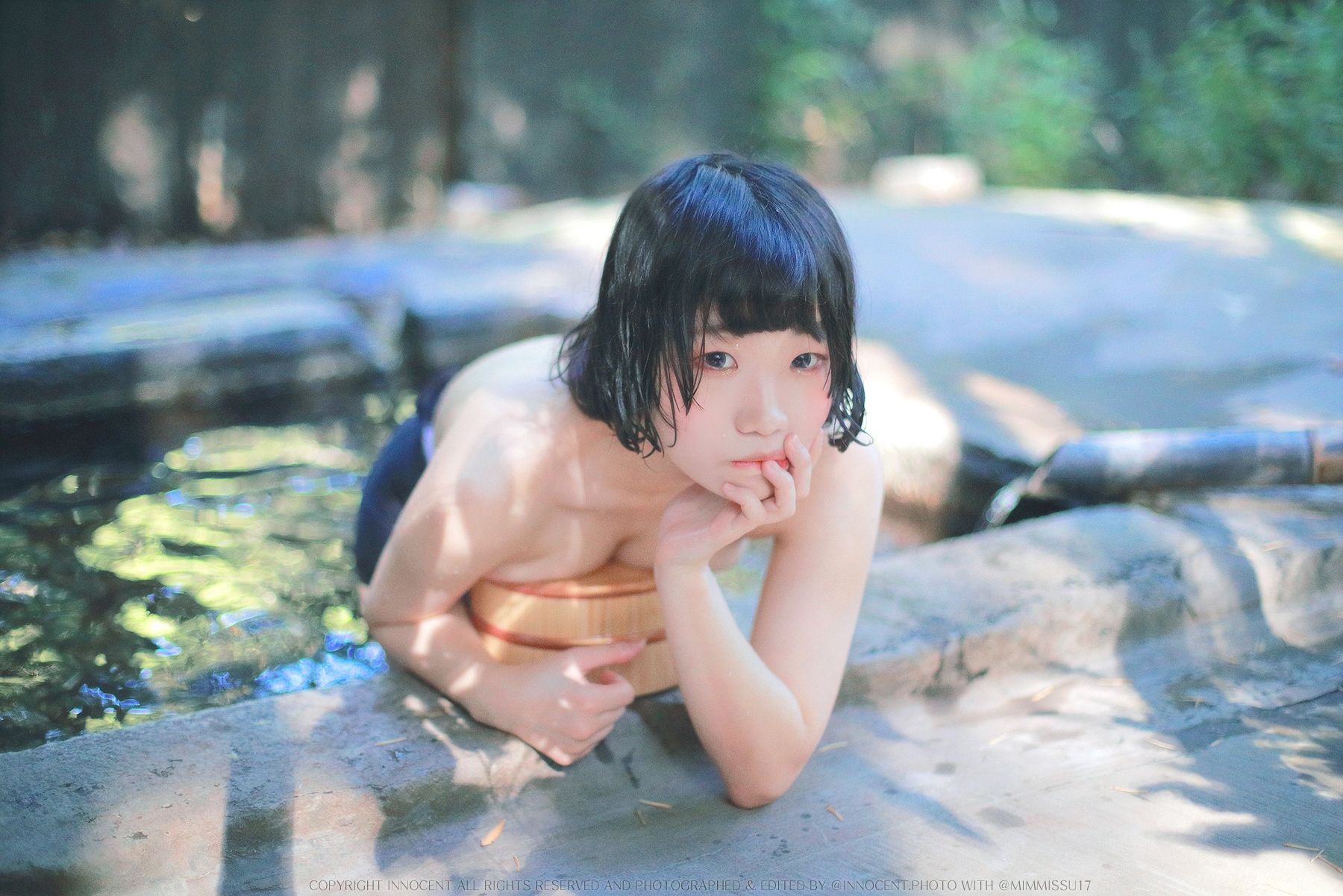 Mimmi x Innocent - part.01/(140P)